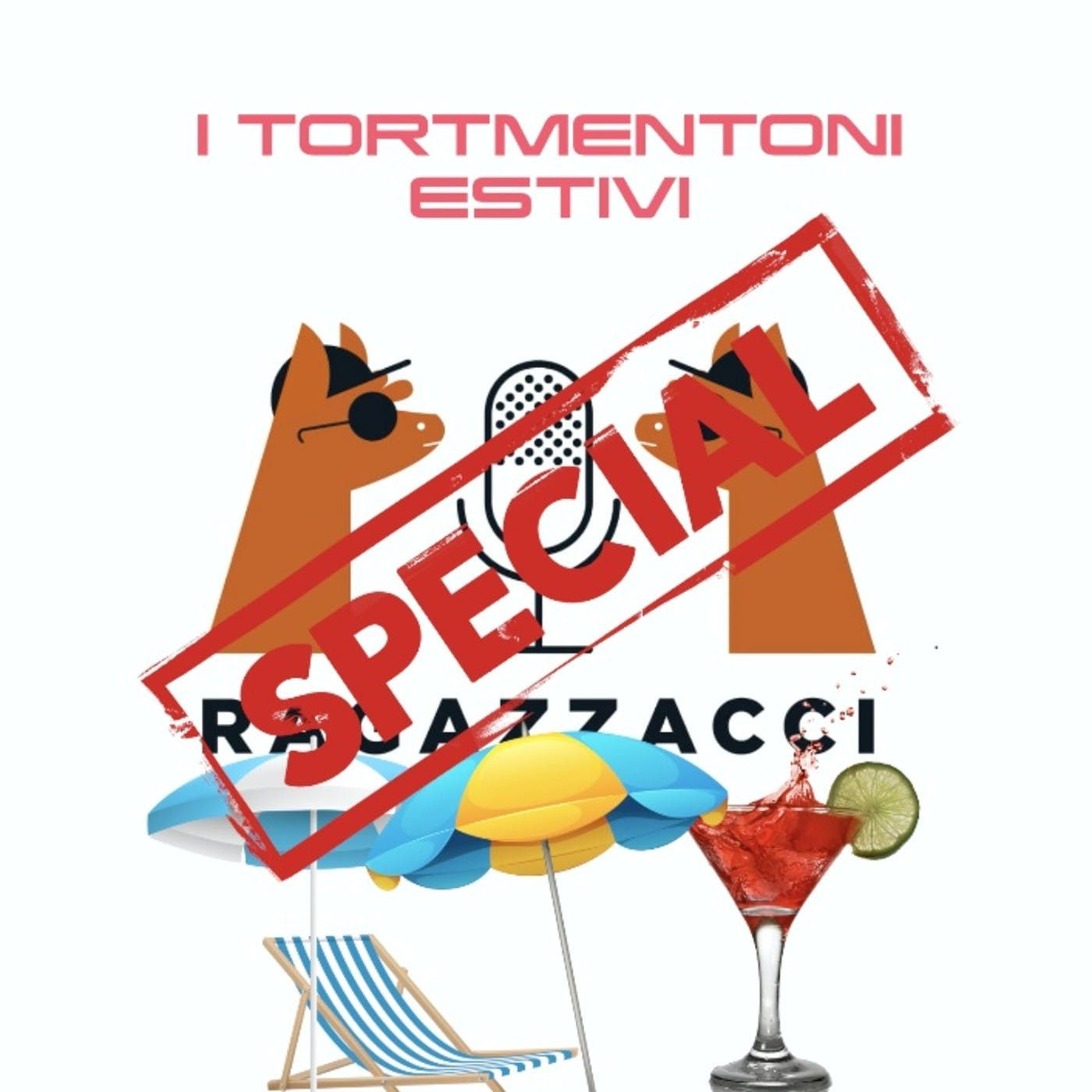 RAGAZZACCI