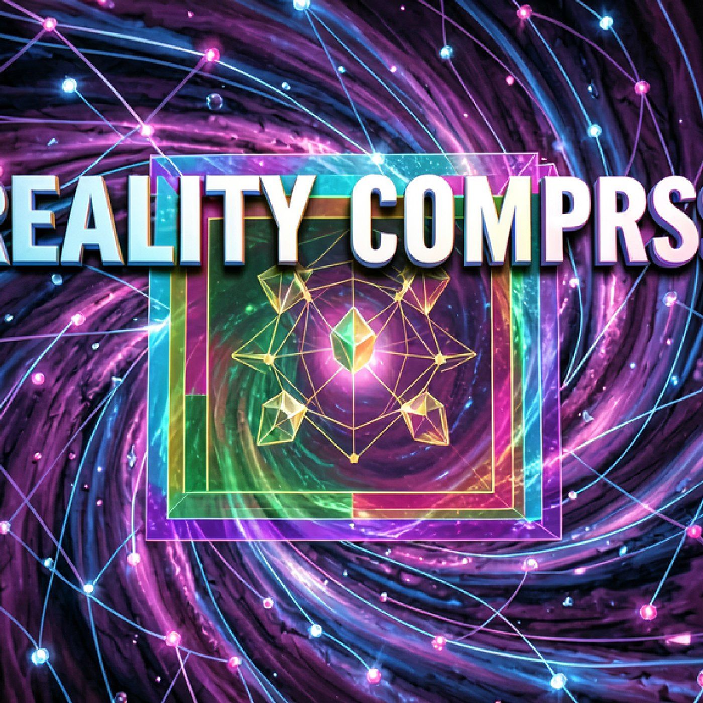 Gnostic Cosmology Fixes Ai Memory Bloat episode artwork