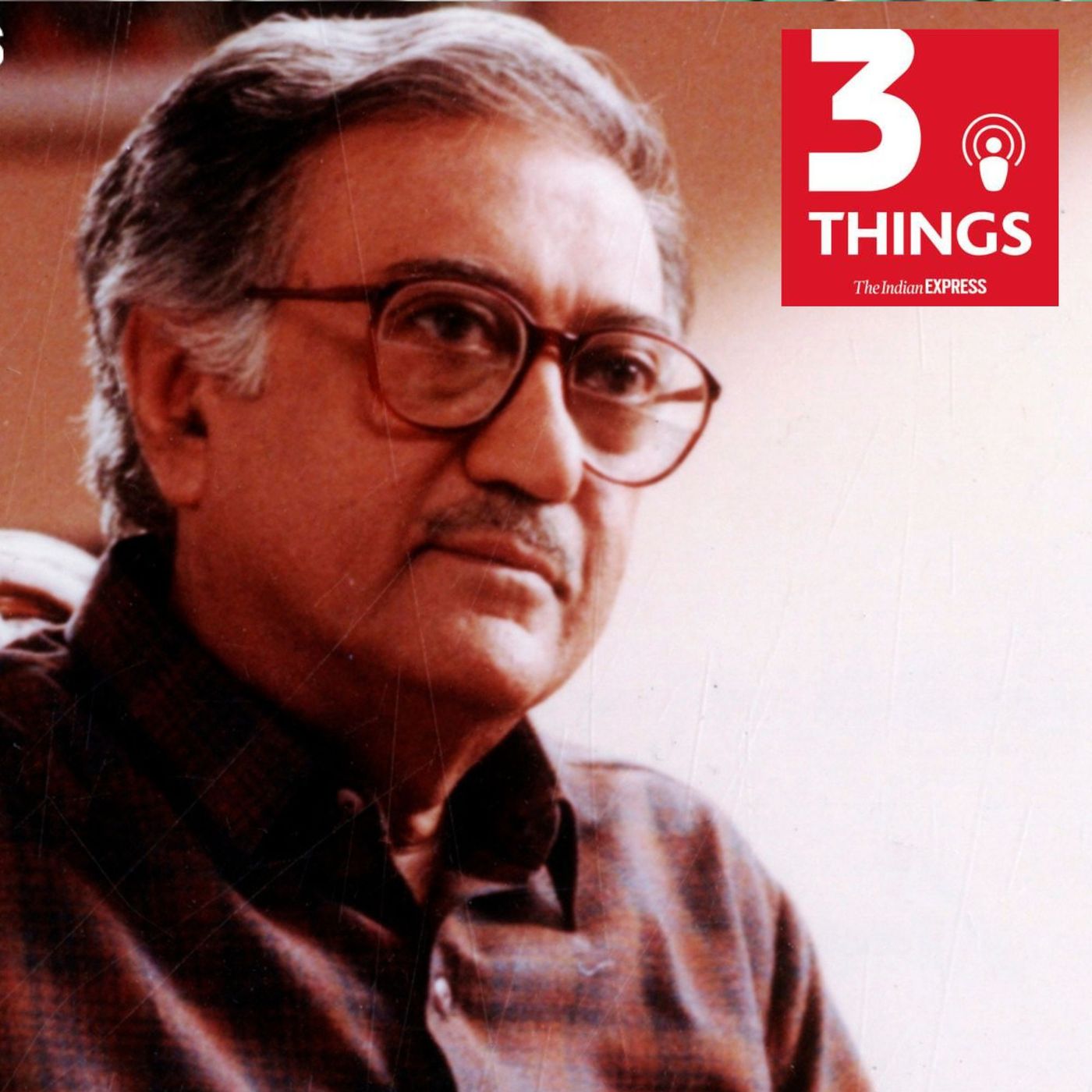 The legacy of Ameen Sayani, the golden voice of India