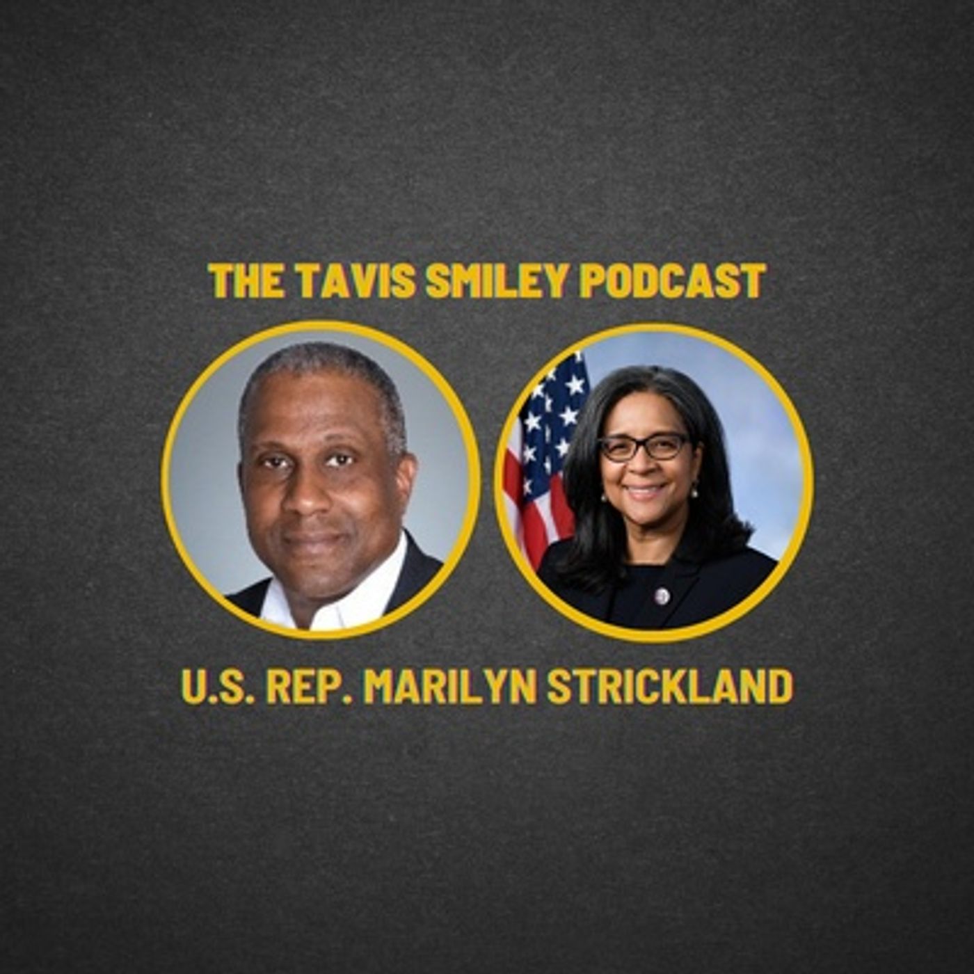 Tavis Smiley