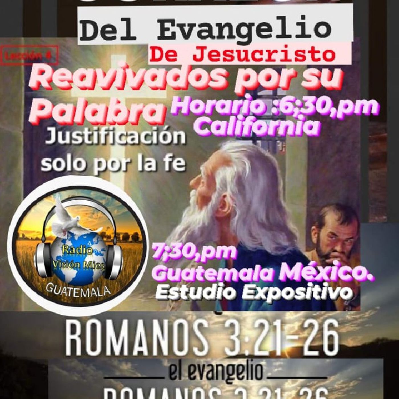 El podcast de Dani Daniel Coro jimenez