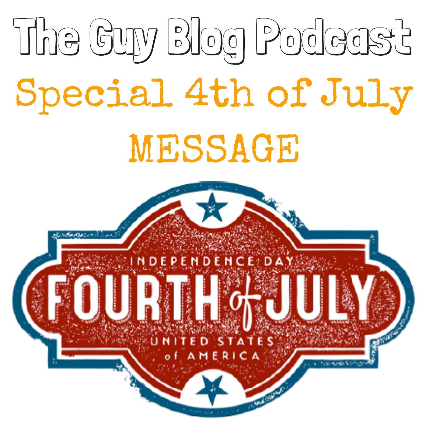 The Guy Blog Podcast