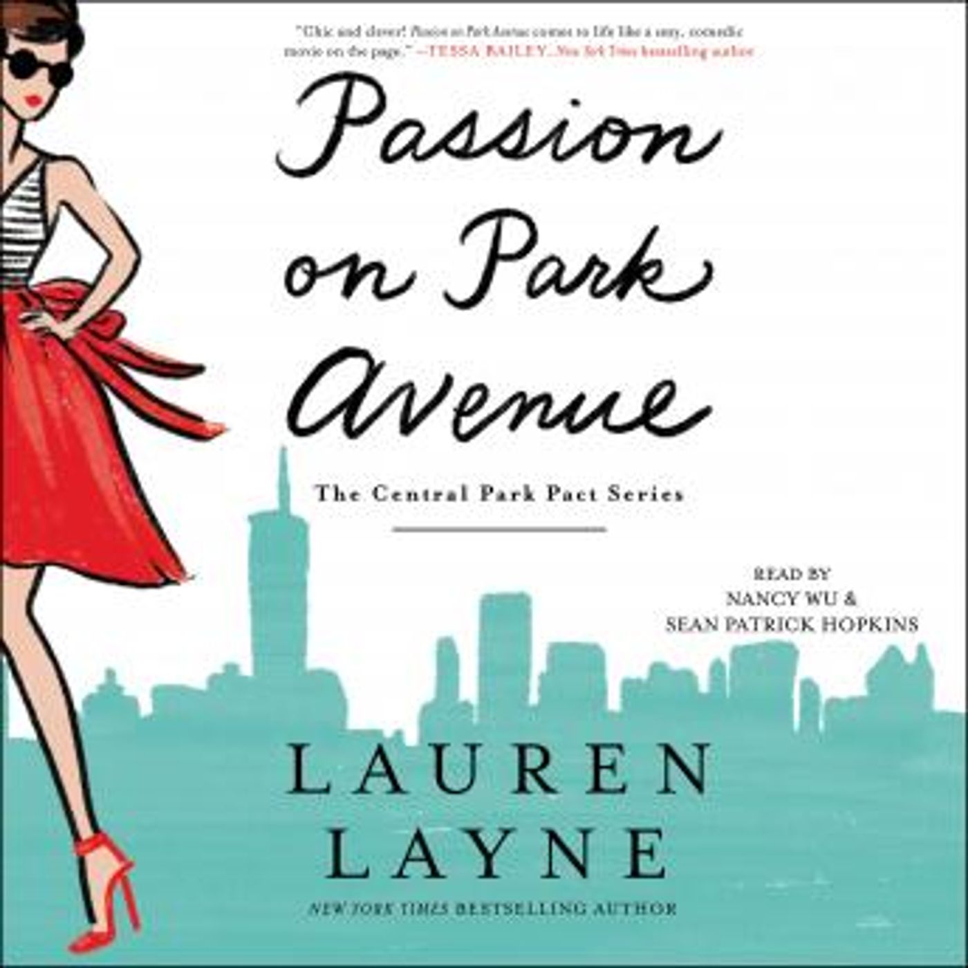 Access Essential Full Audiobooks in Fiction, Contemporary Women