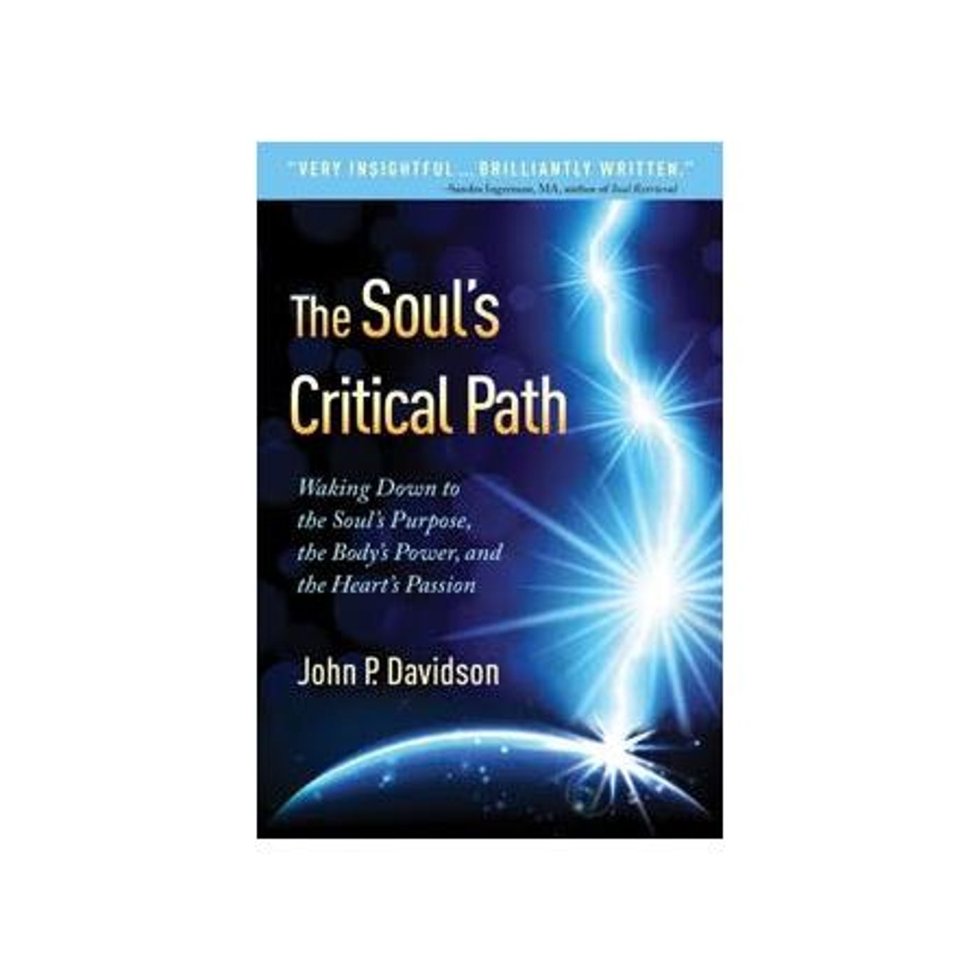 Leading Edge Spirituality Online