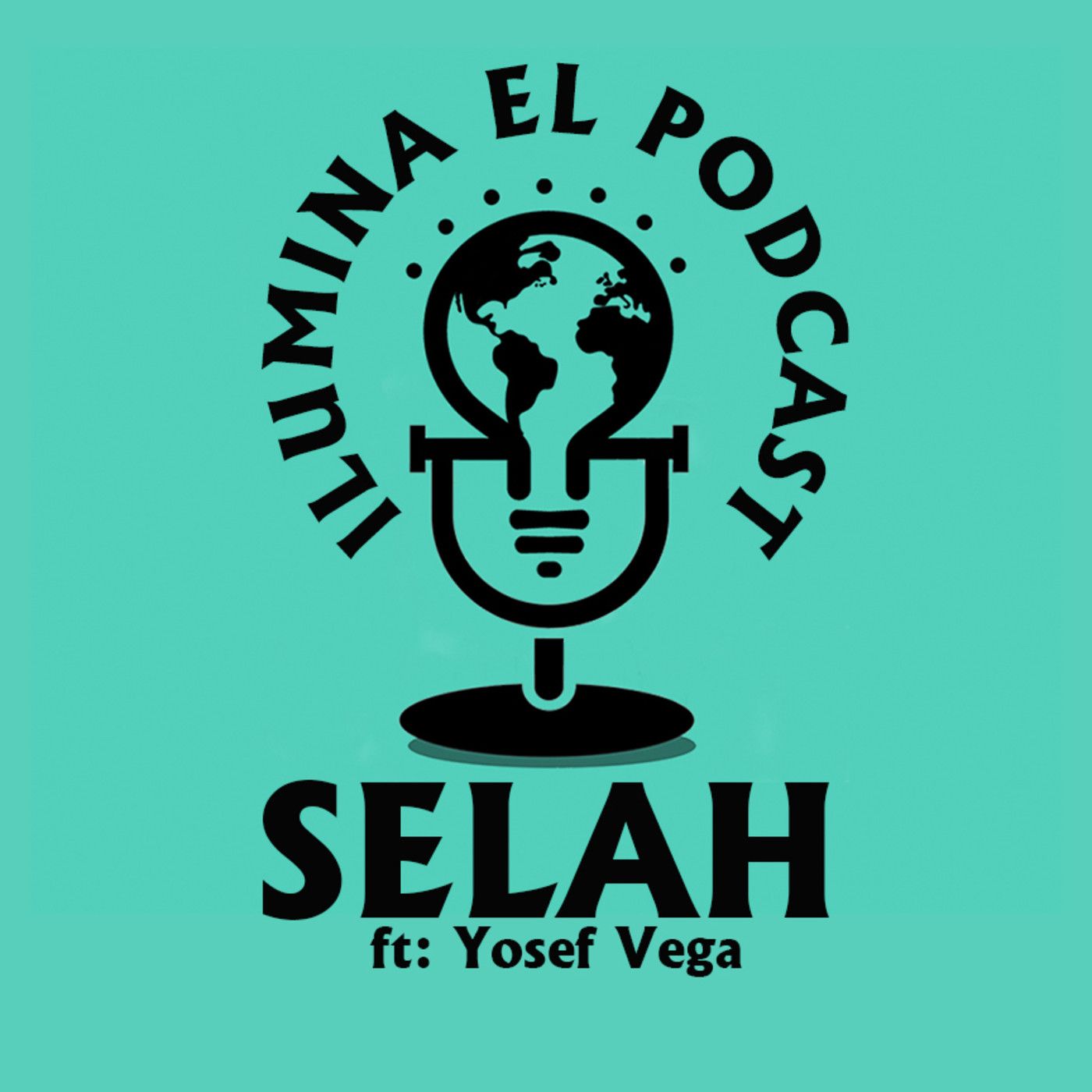 Ilumina el podcast