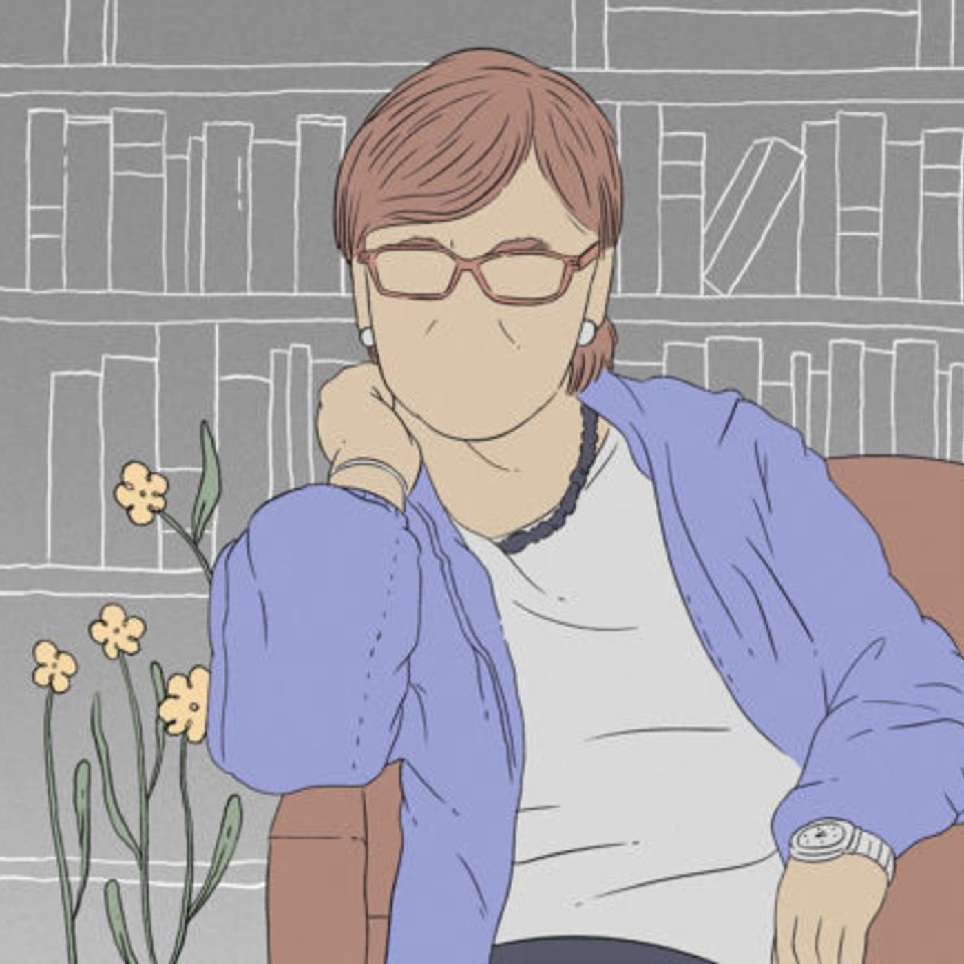 Piedad Bonnett: “Leo para pensar, no para distraerme” Piedad Bonnett: “Leo para pensar, no para distraerme”