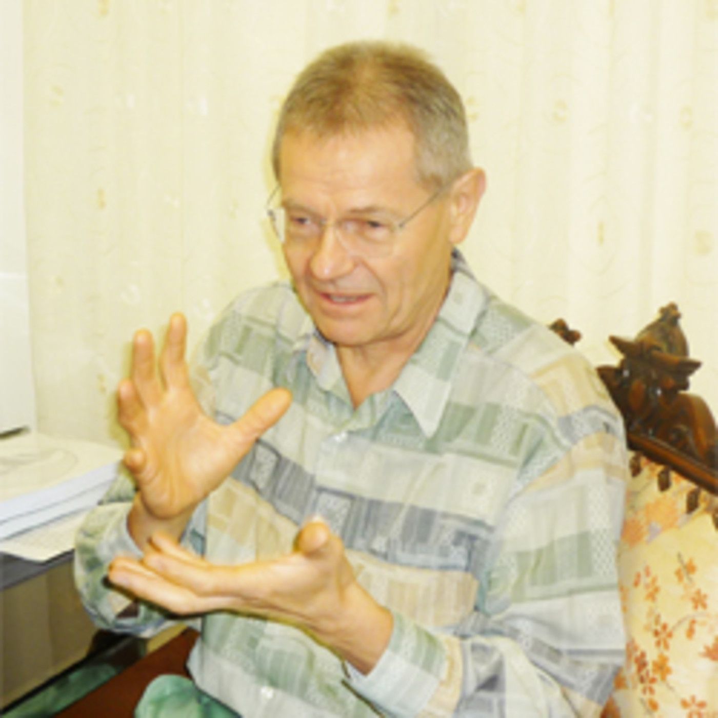 Pensamientos de Osteopatia