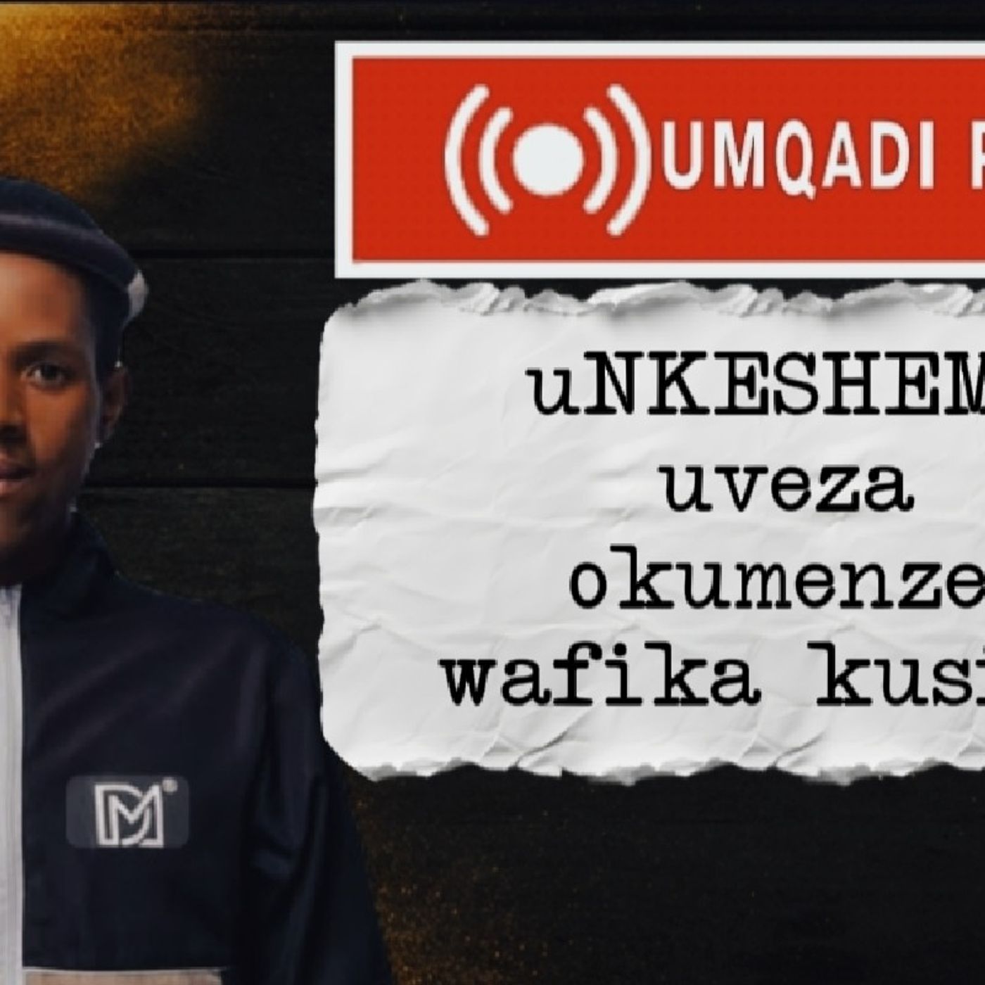 Nkeshemba Ngixolele Mntanami Remix | Uveza okumenze wafika kulesisigaba.