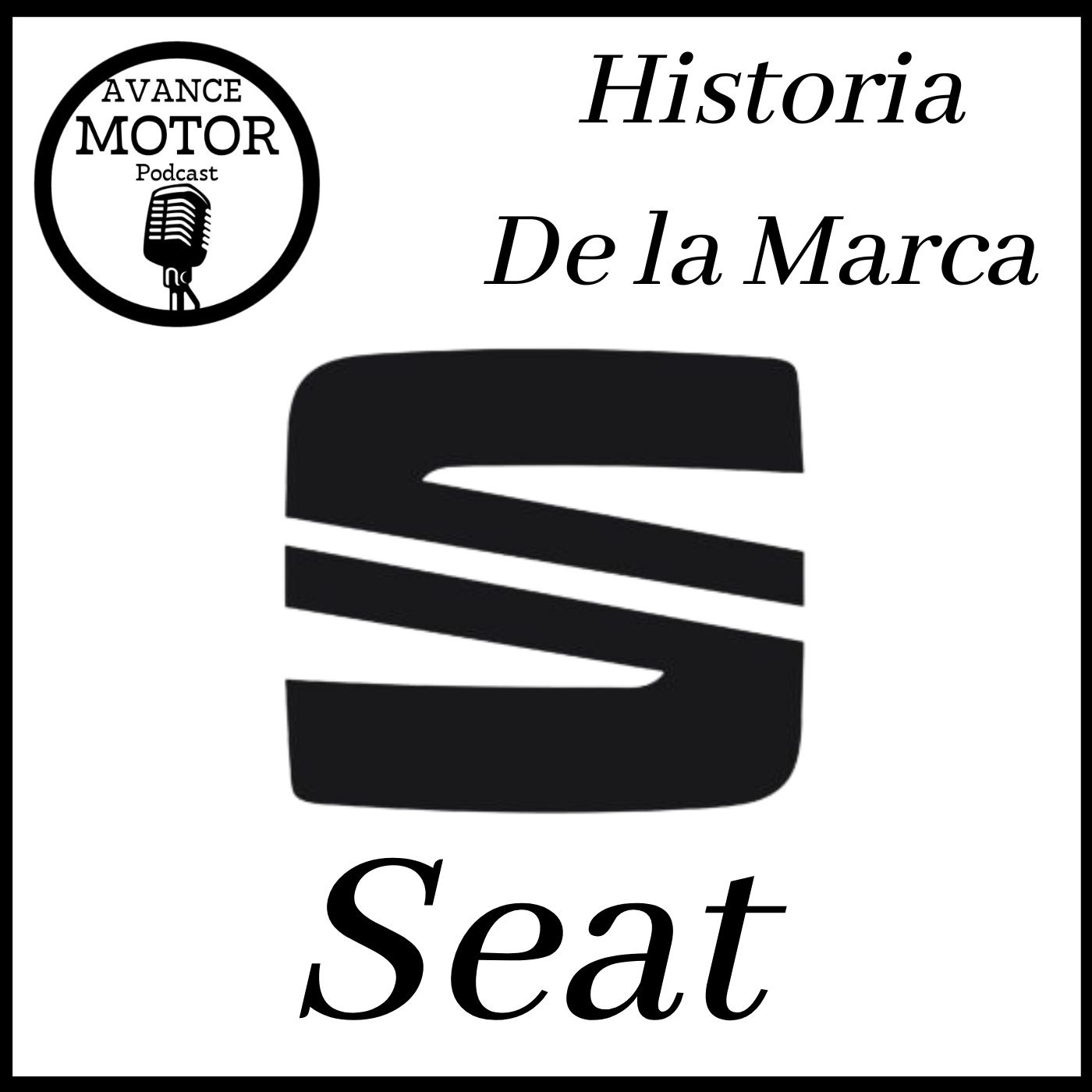 Avance Motor Podcast.