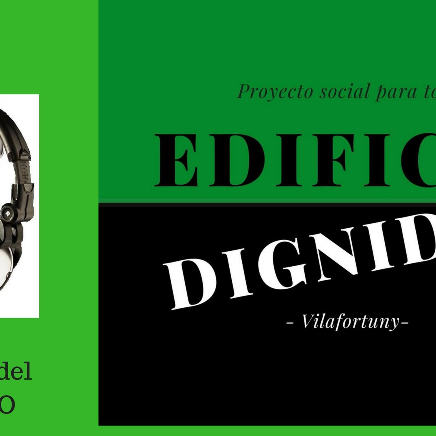 ¡TRABAJANDO! episode artwork