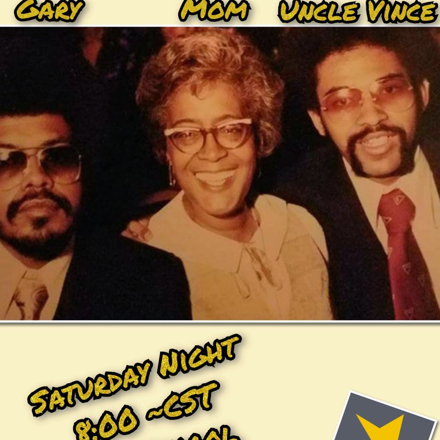 The Magical Mystical Music Show 5-11-2024 episode artwork