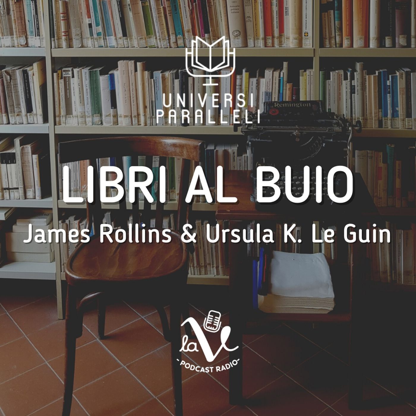 Universi Paralleli