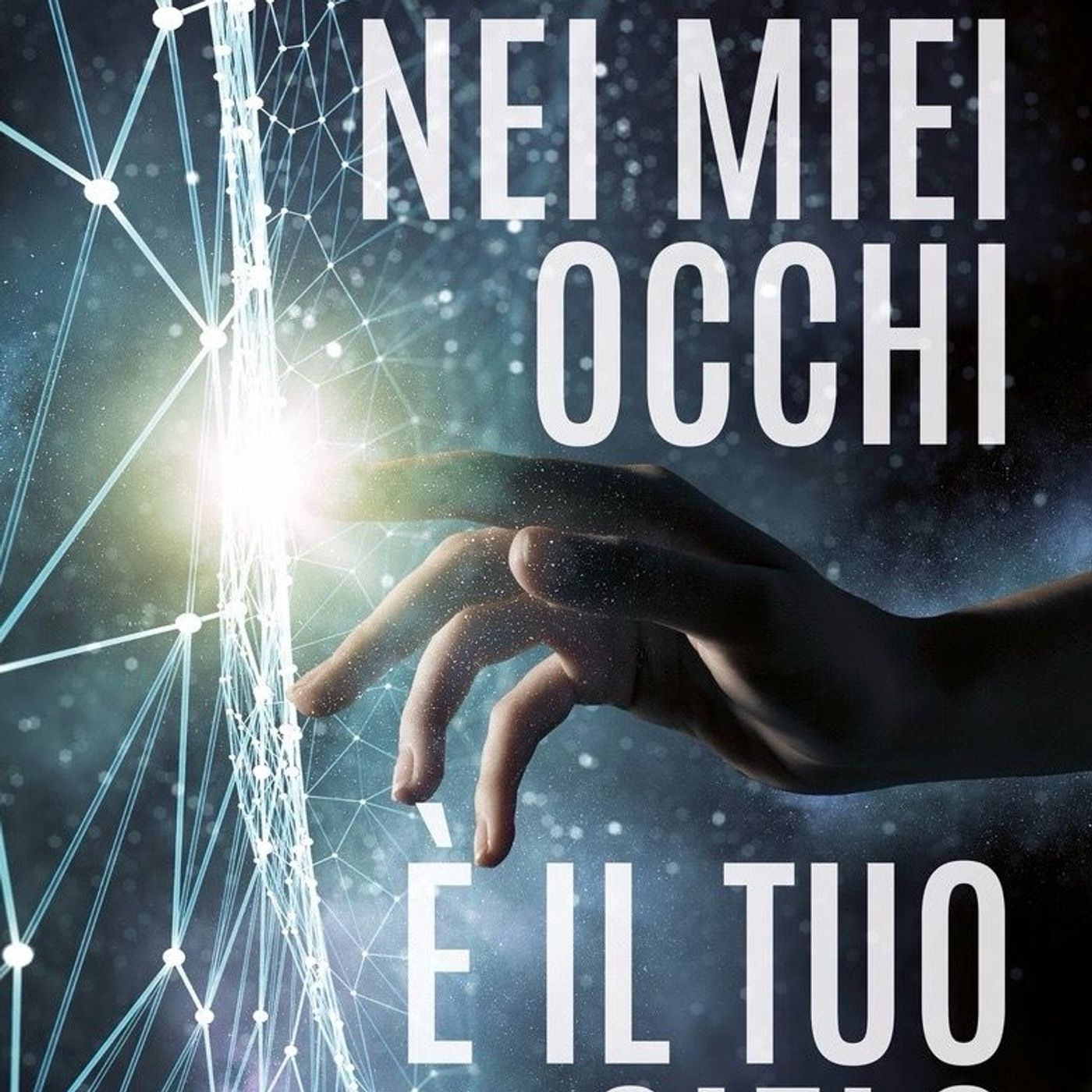 DEUS MACHINA: QUANDO L'INTELLIGENZA ARTIFICIALE DIVENTA UN ORACOLO