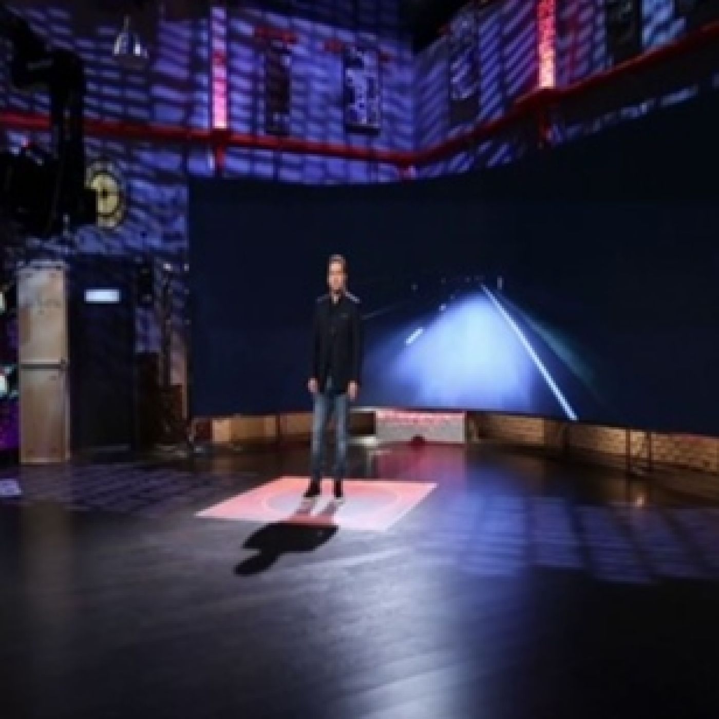 Cuarto Milenio 17×40 (5/06/2022): Carreteras secundarias II: a punto de morir en las Hurdes