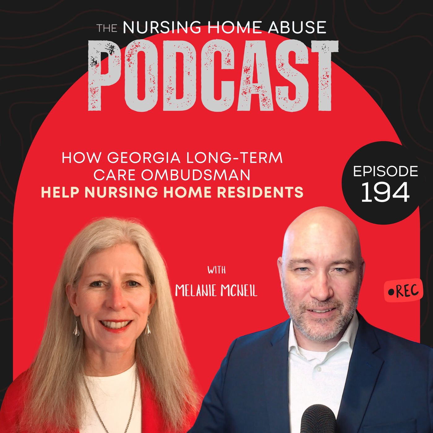 The Nursing Home Abuse Podcast