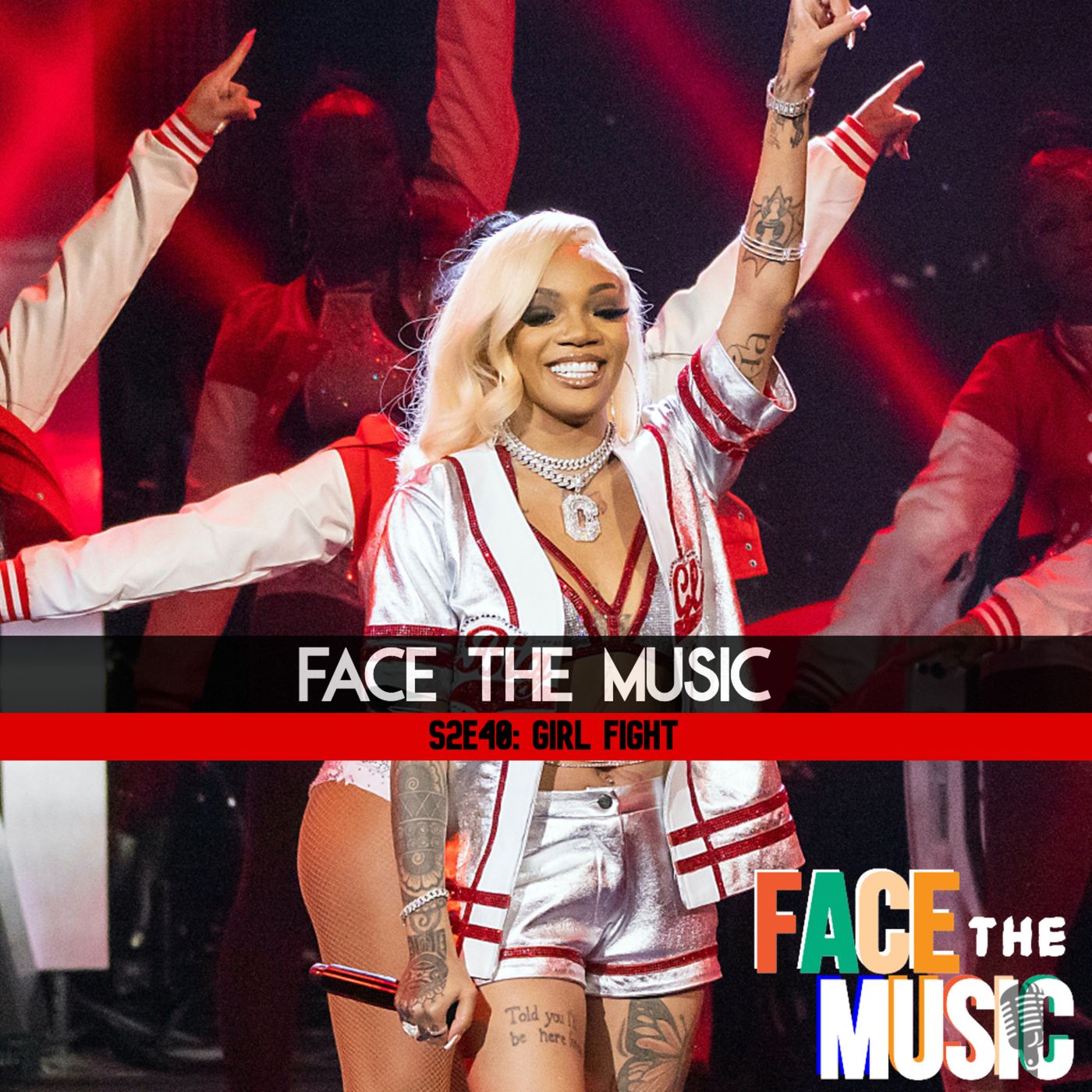Face The Music