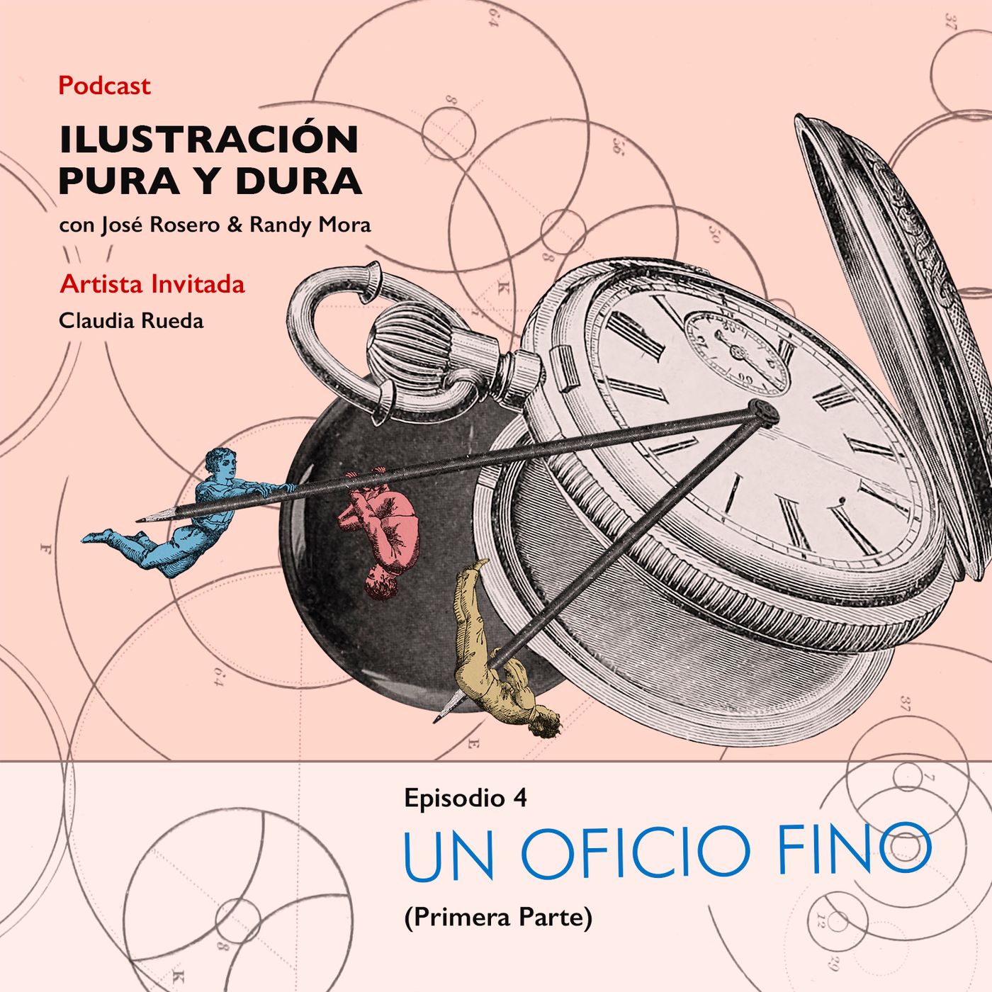 ILUSTRACION PURA Y DURA