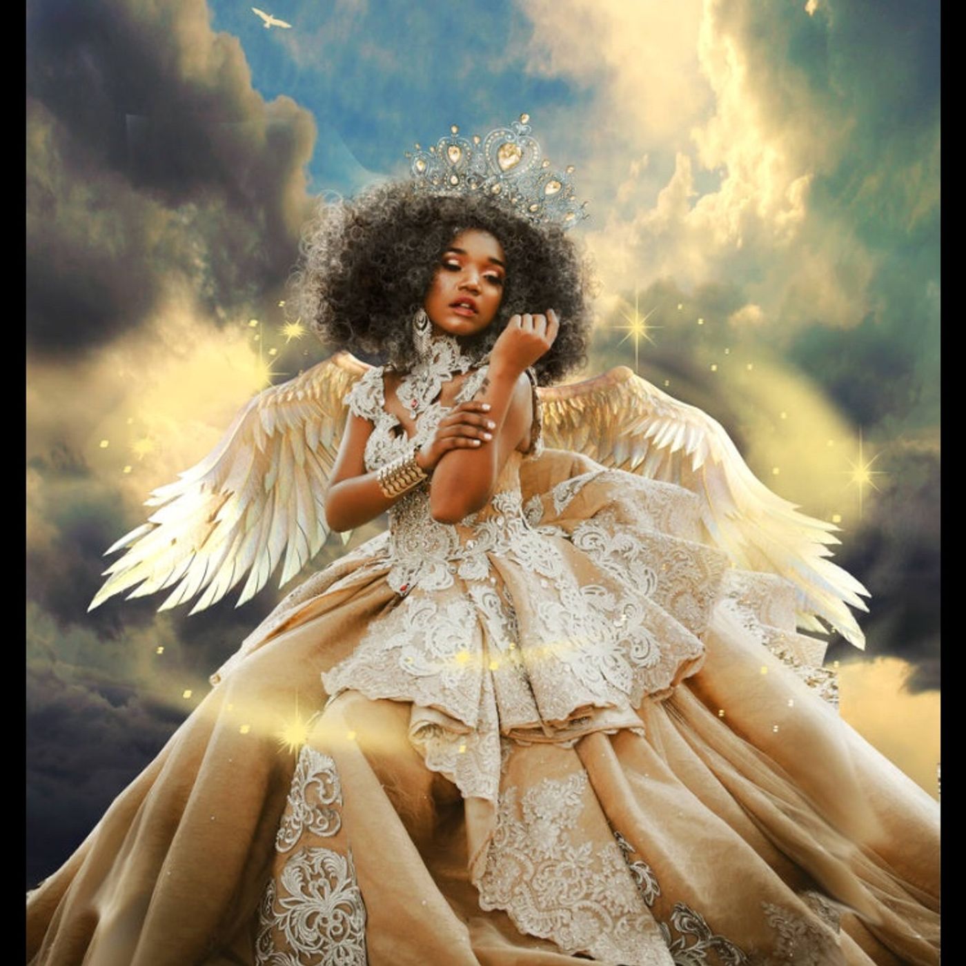 Women is Heaven