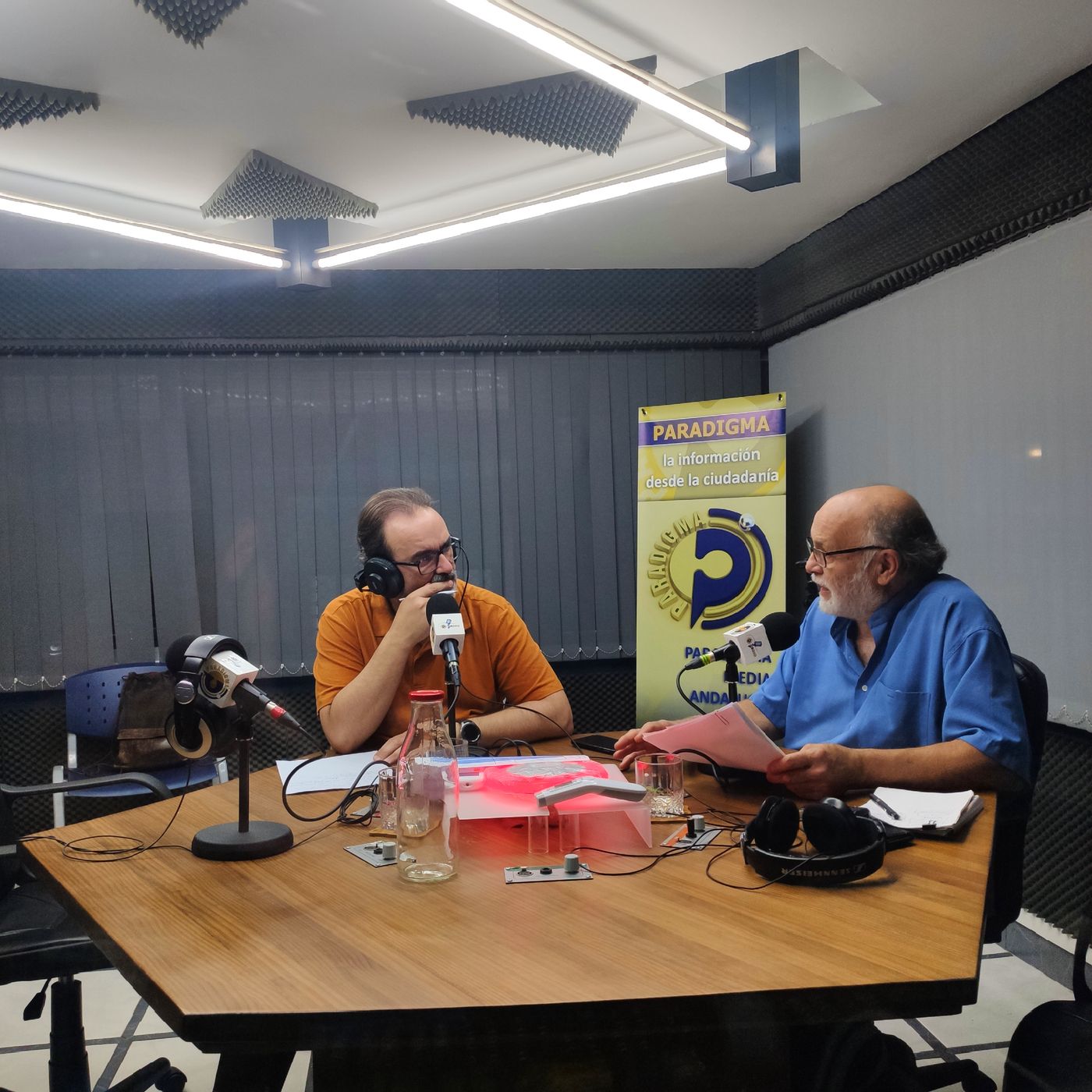 QTCE [27/10/2022] Guillermo Contreras (Ecología). episode artwork