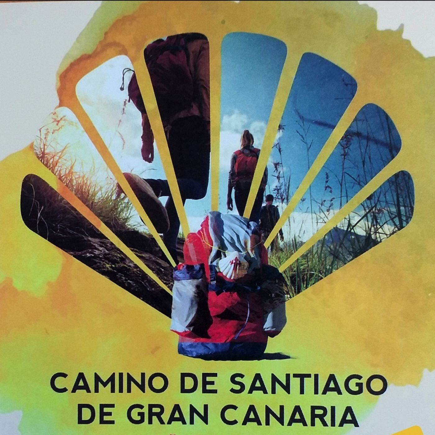 Camino De Santiago De Gran Canaria