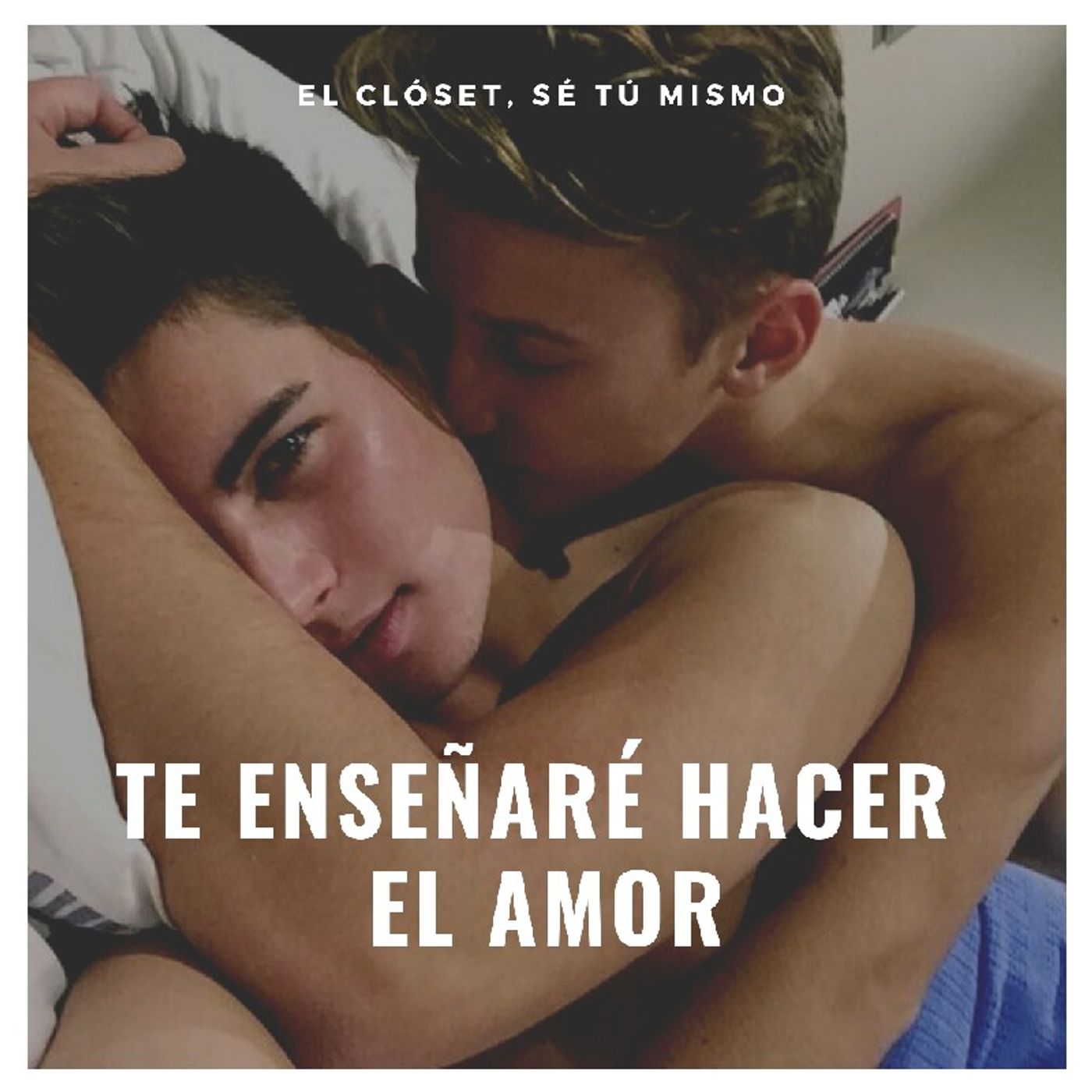 Afrodita: Te enseñaré hacer el amor