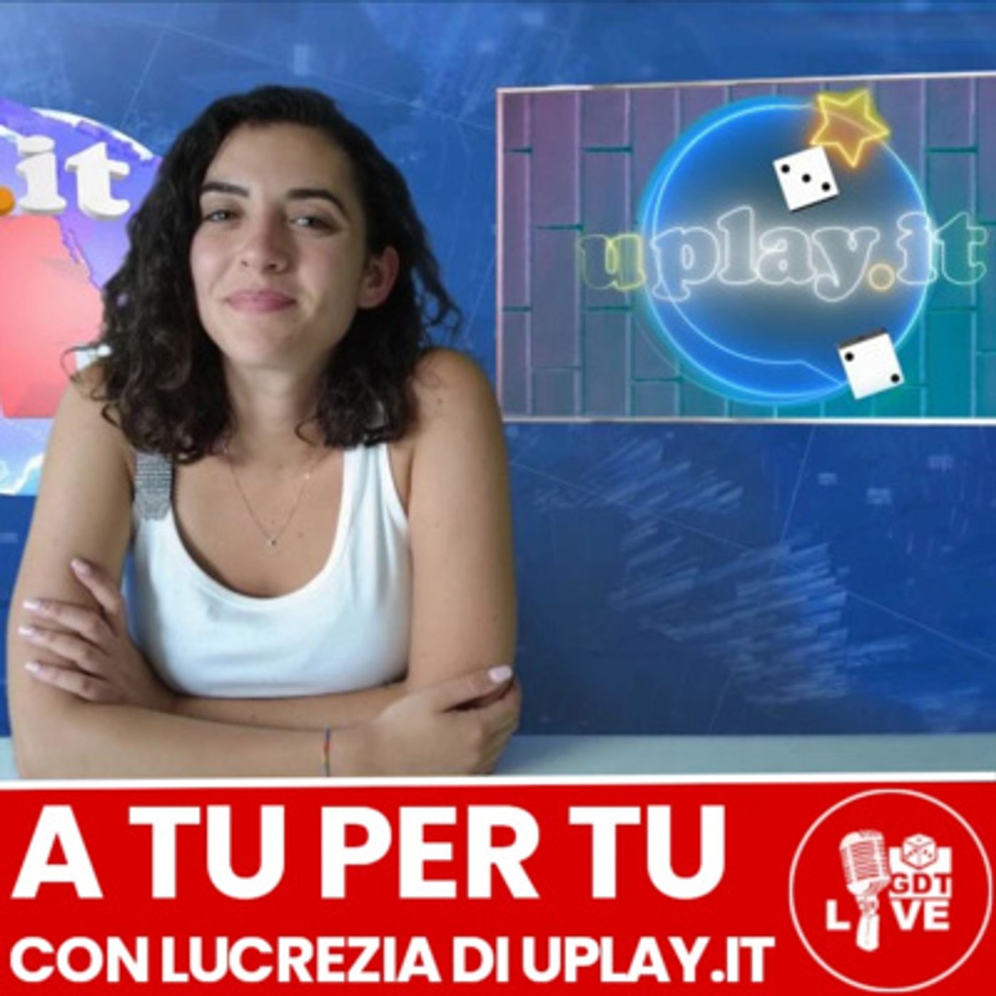 GDT Live - Giochi da Tavolo Live