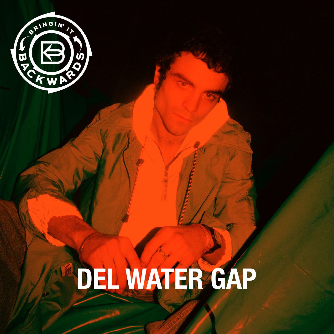 Interview with Del Water Gap