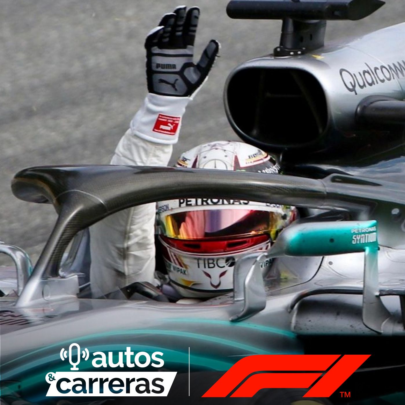 Autos y Carreras
