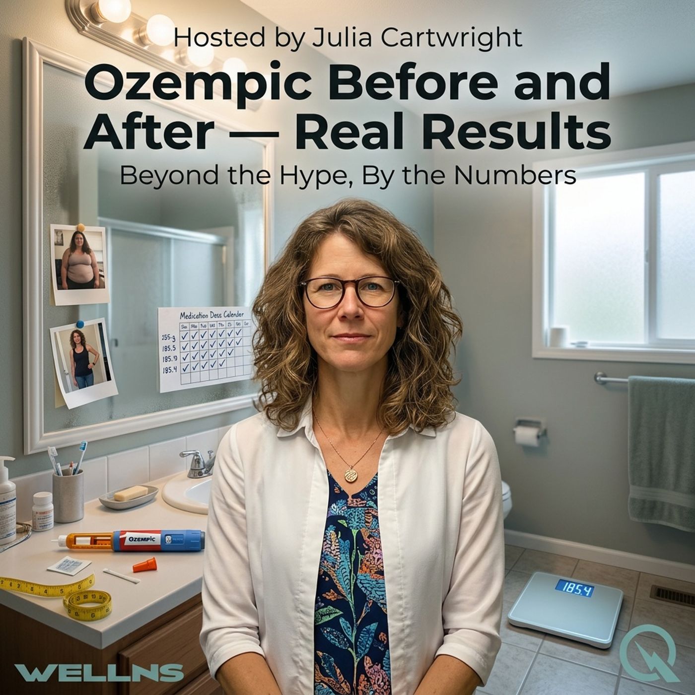 Ozempic Before and After — Real Results