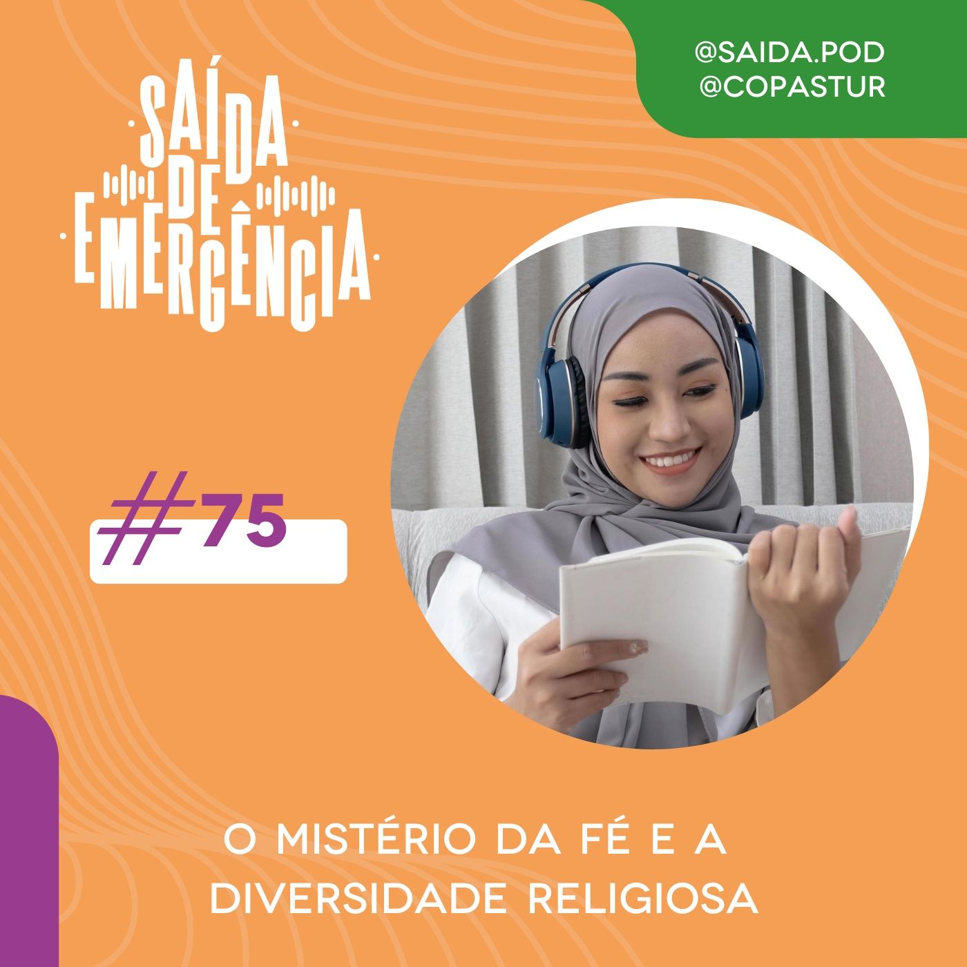 Saída de Emergência