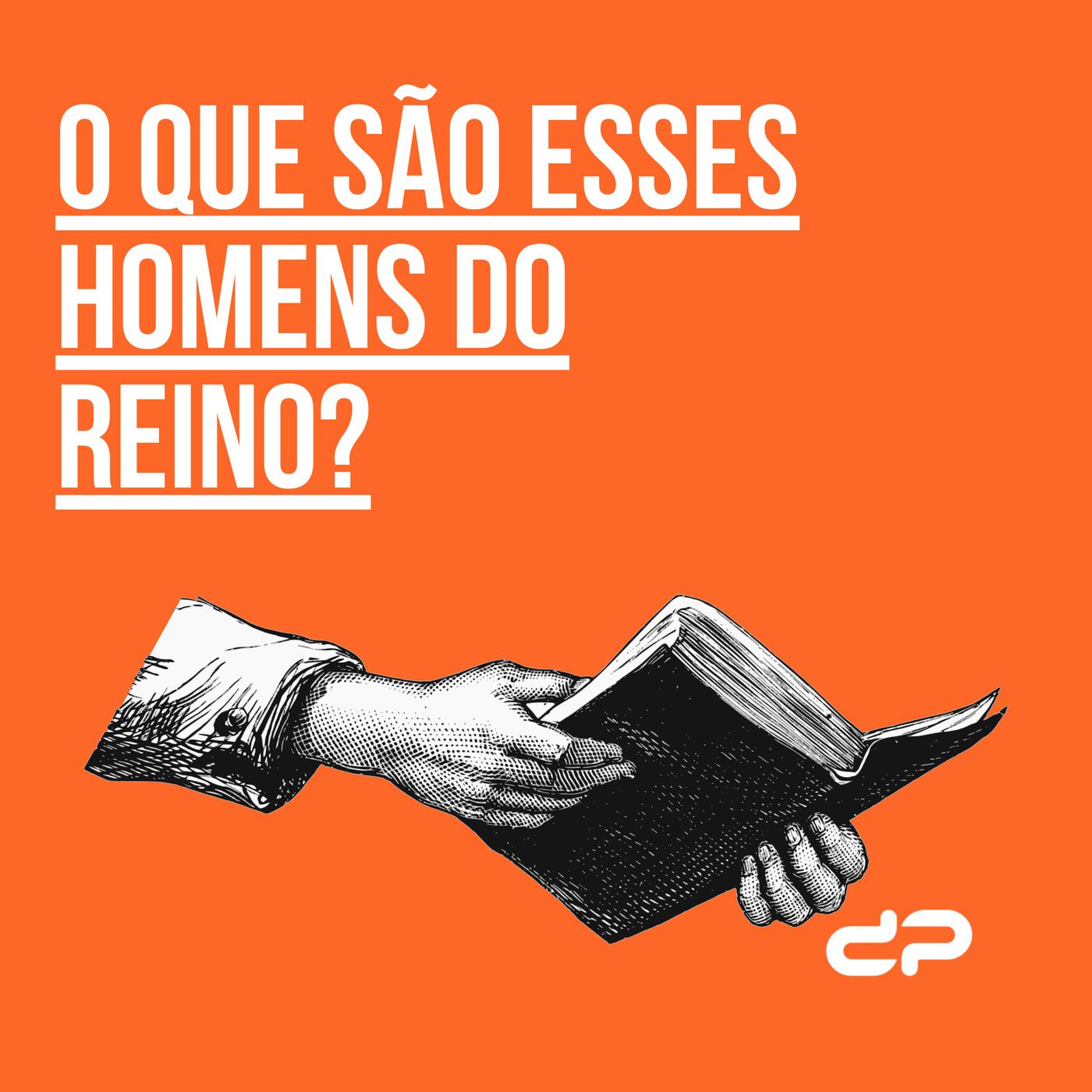 Podcast do Adm. Daniel Paulino