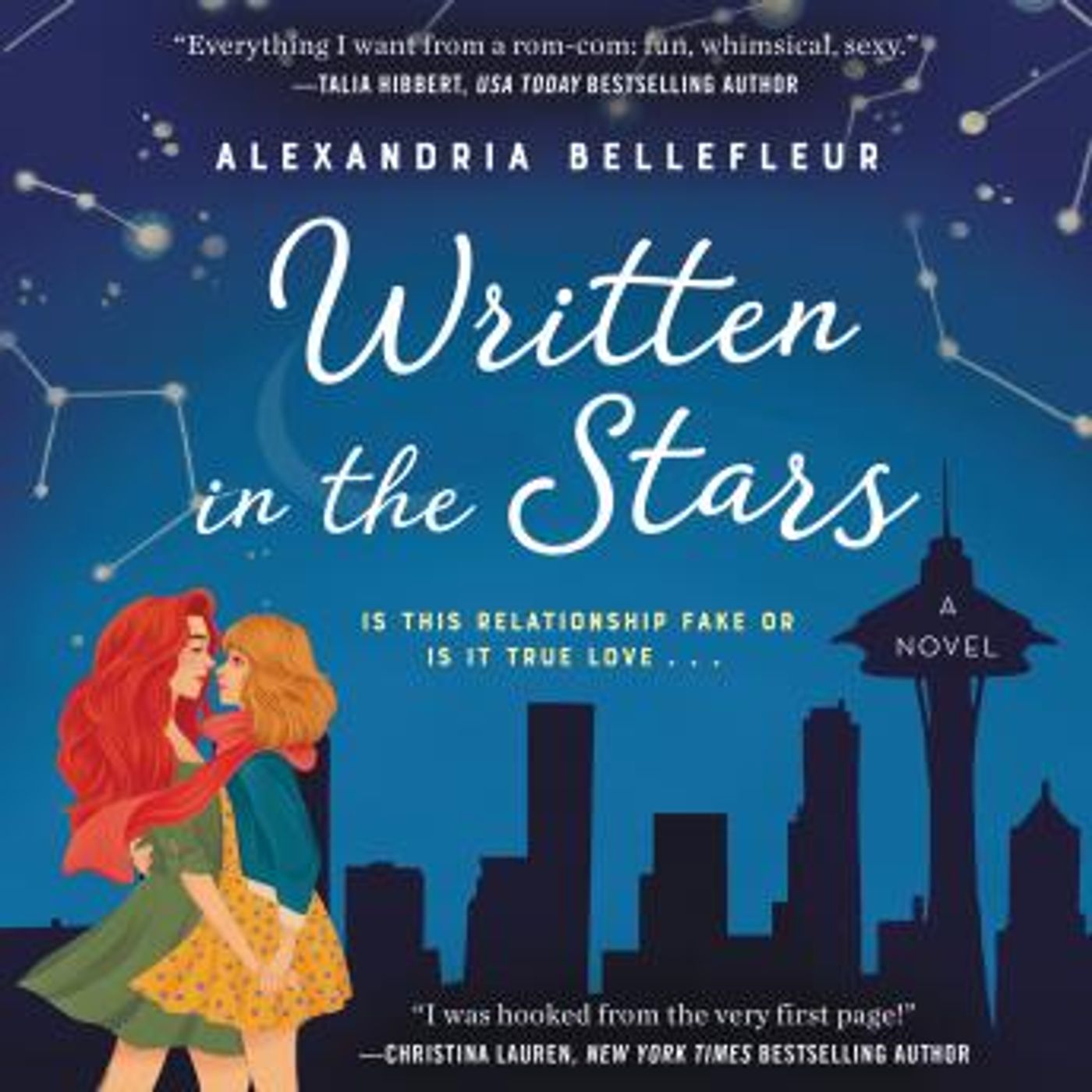 Listen to Latest Full Audiobooks in Romance, Rom-Com
