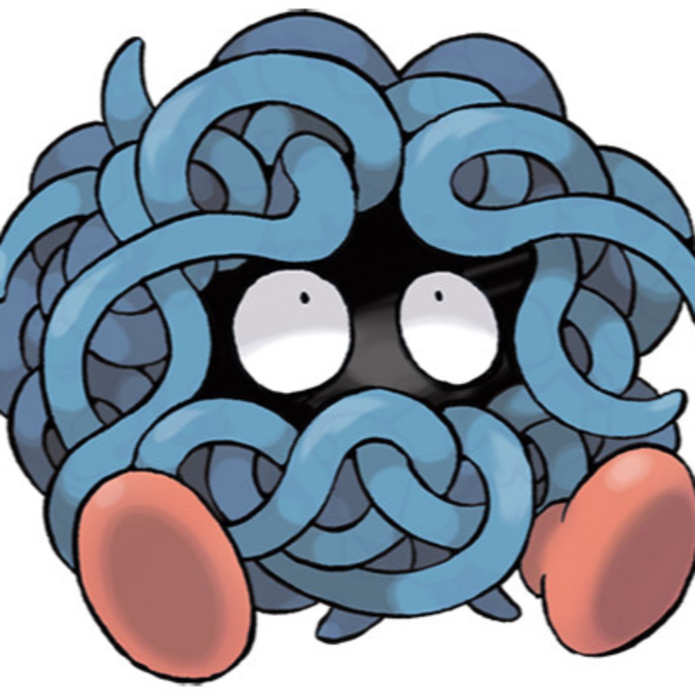 #114 Tangela