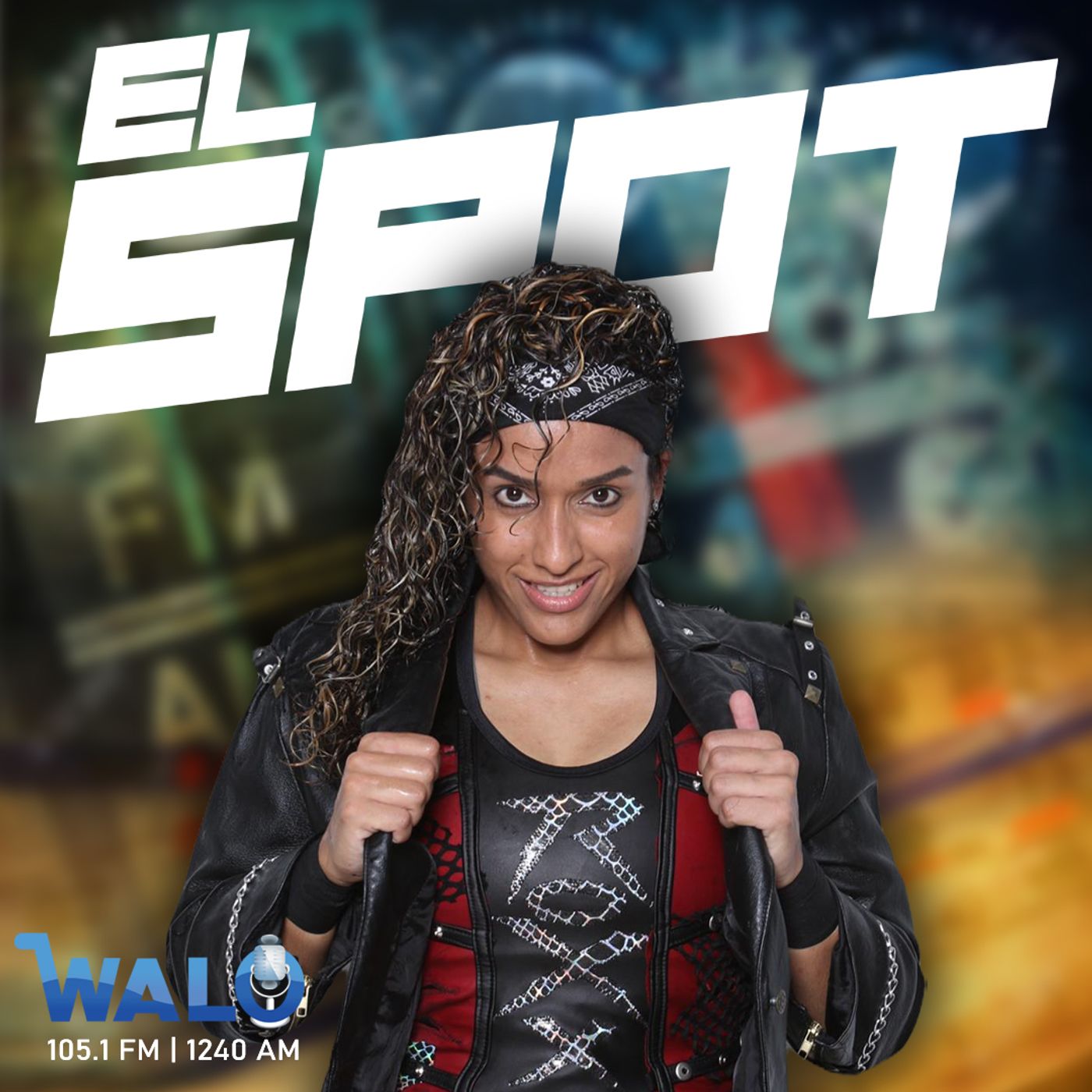 EL SPOT