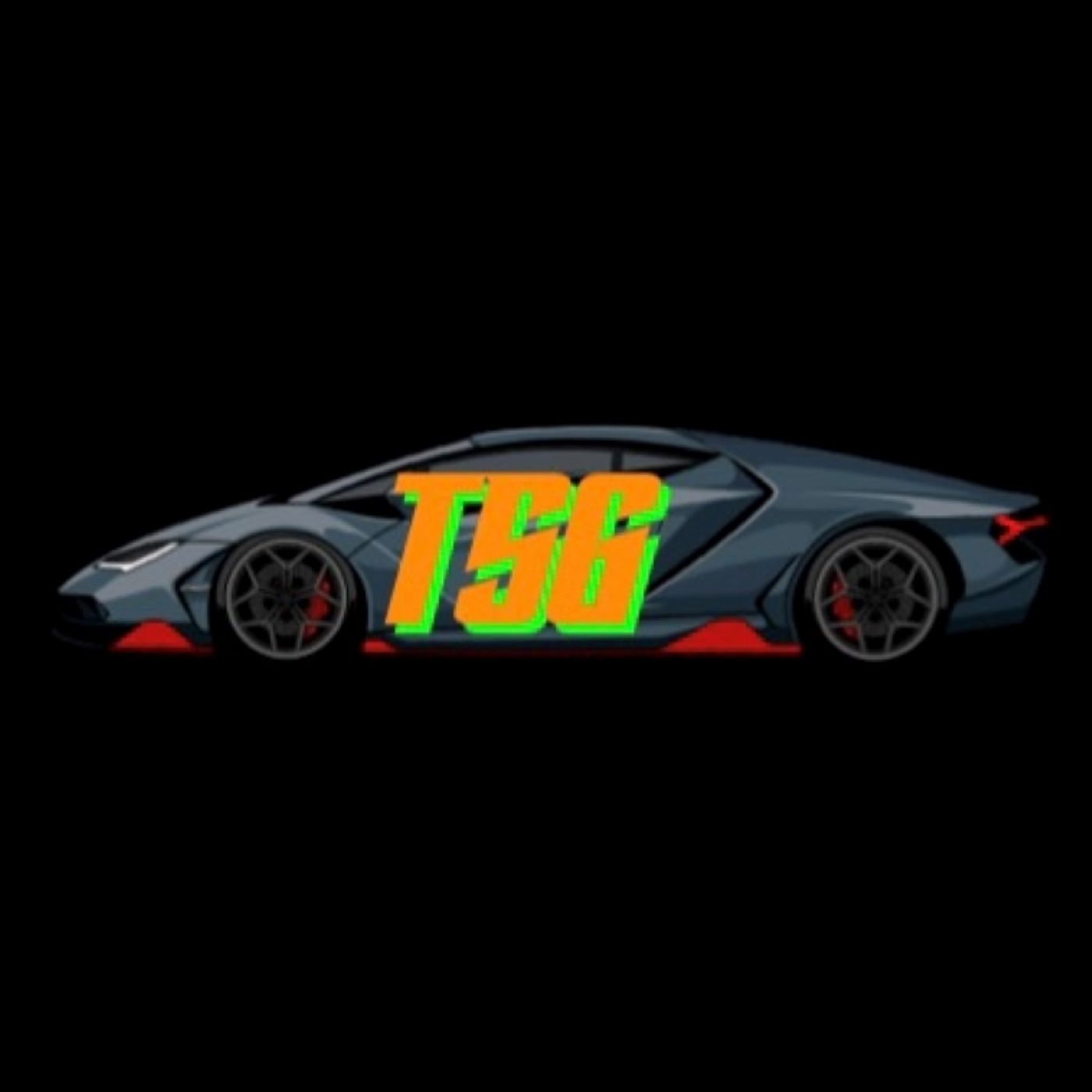 The Supercar Guy