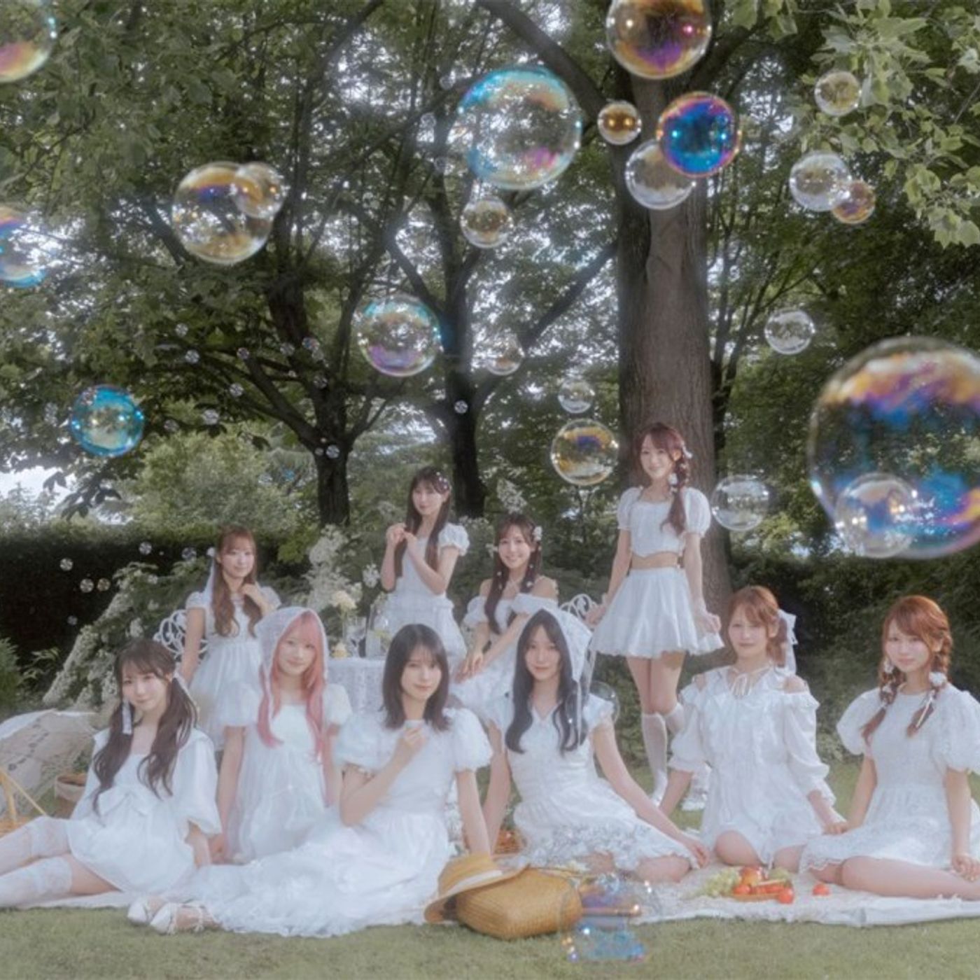 =LOVE’s ‘Koi, Hajimemashita.’ Hits No. 1, RIIZE’s ‘Sunburst’ Debuts at No. 2 on Japan Hot 100