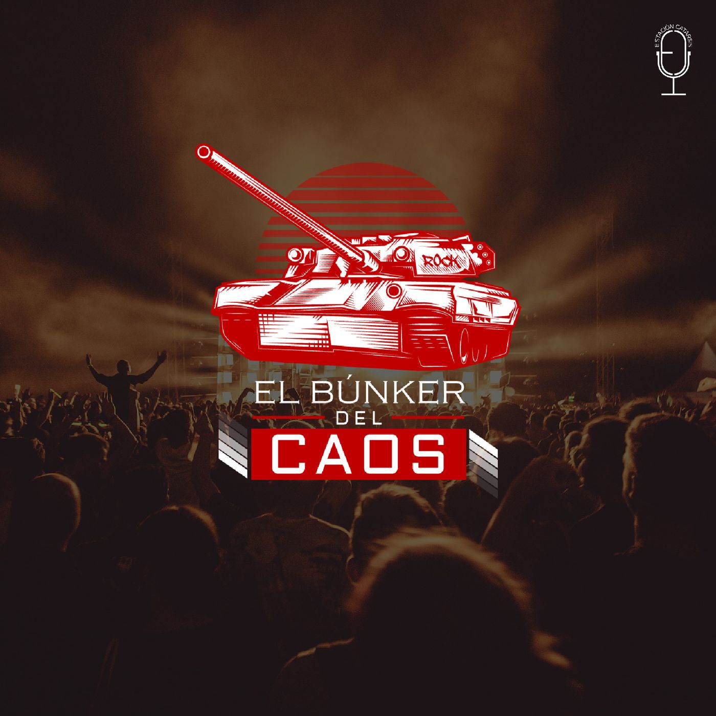 El Búnker del Caos