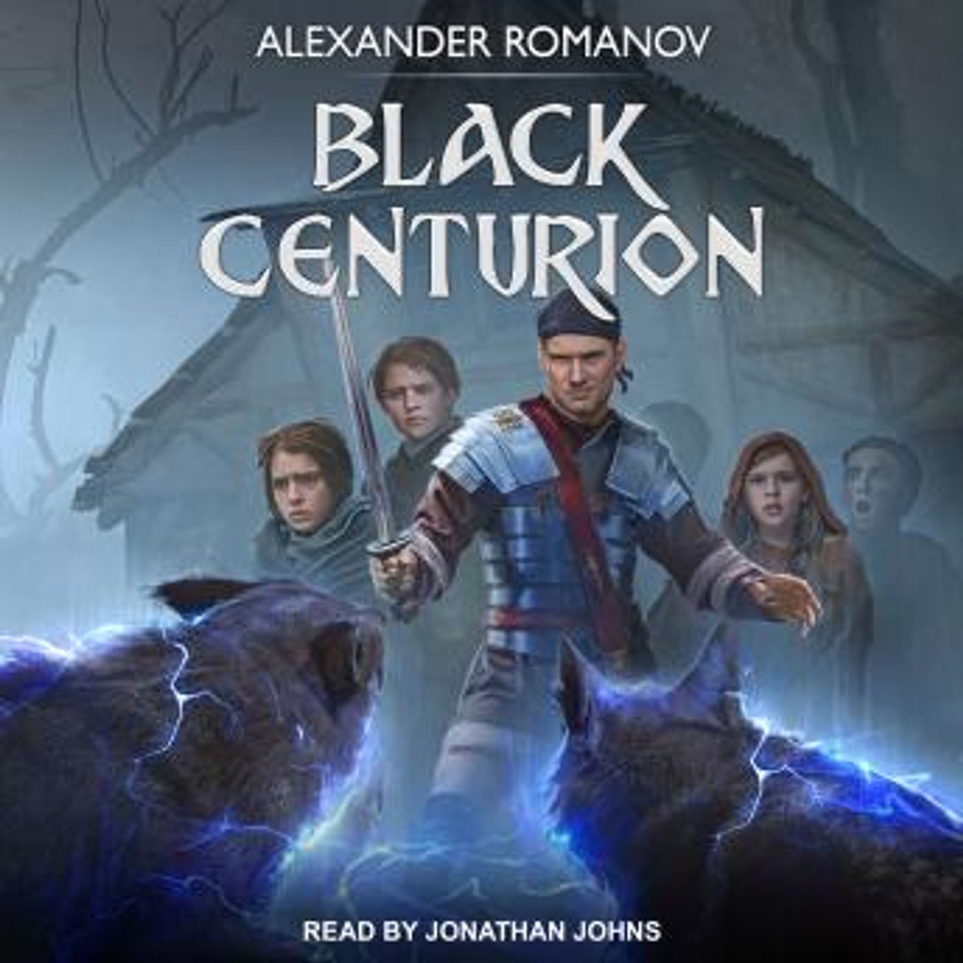 Access Essential Full Audiobooks in Science Fiction & Fantasy, Science Fiction