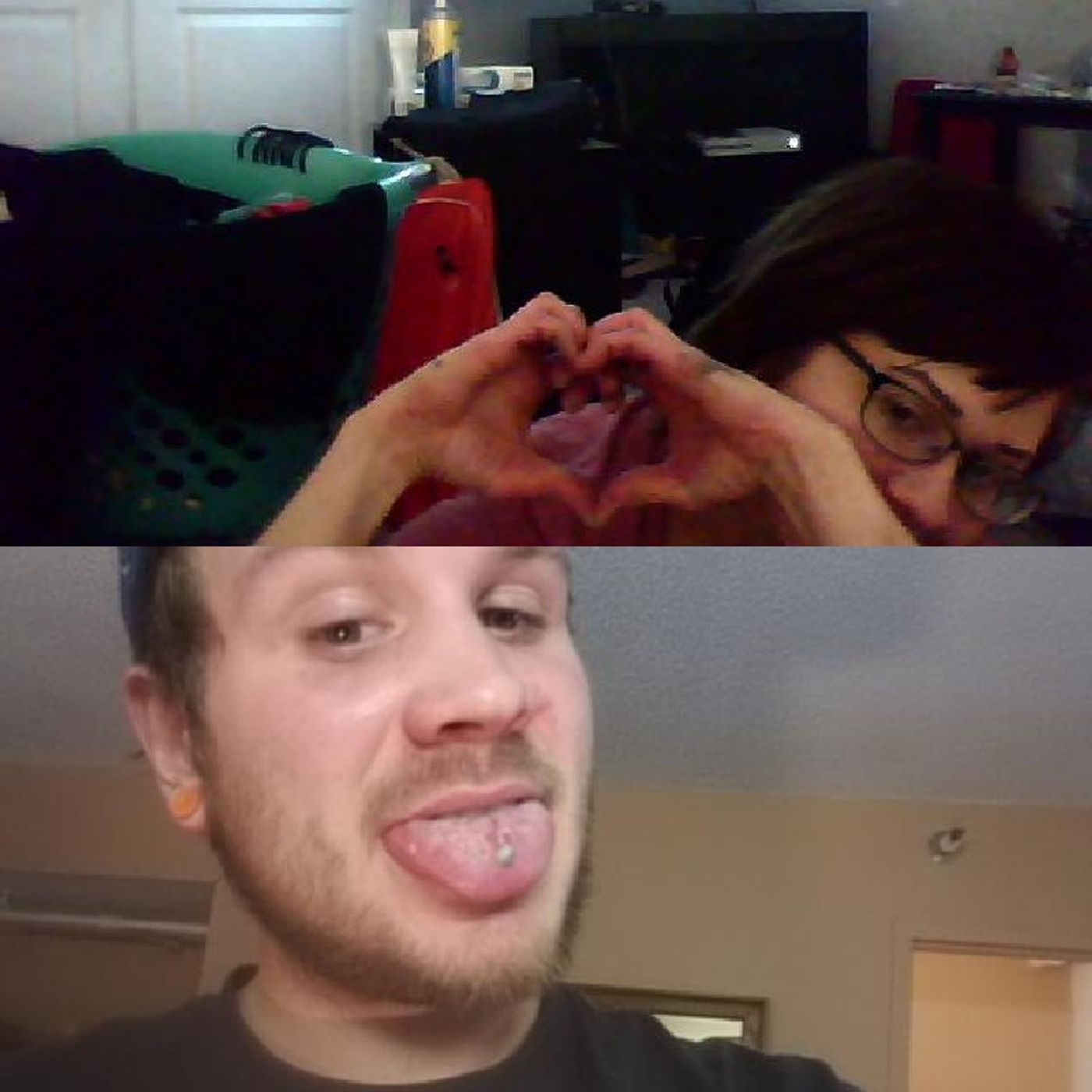 Dillenger Cromp\'s show