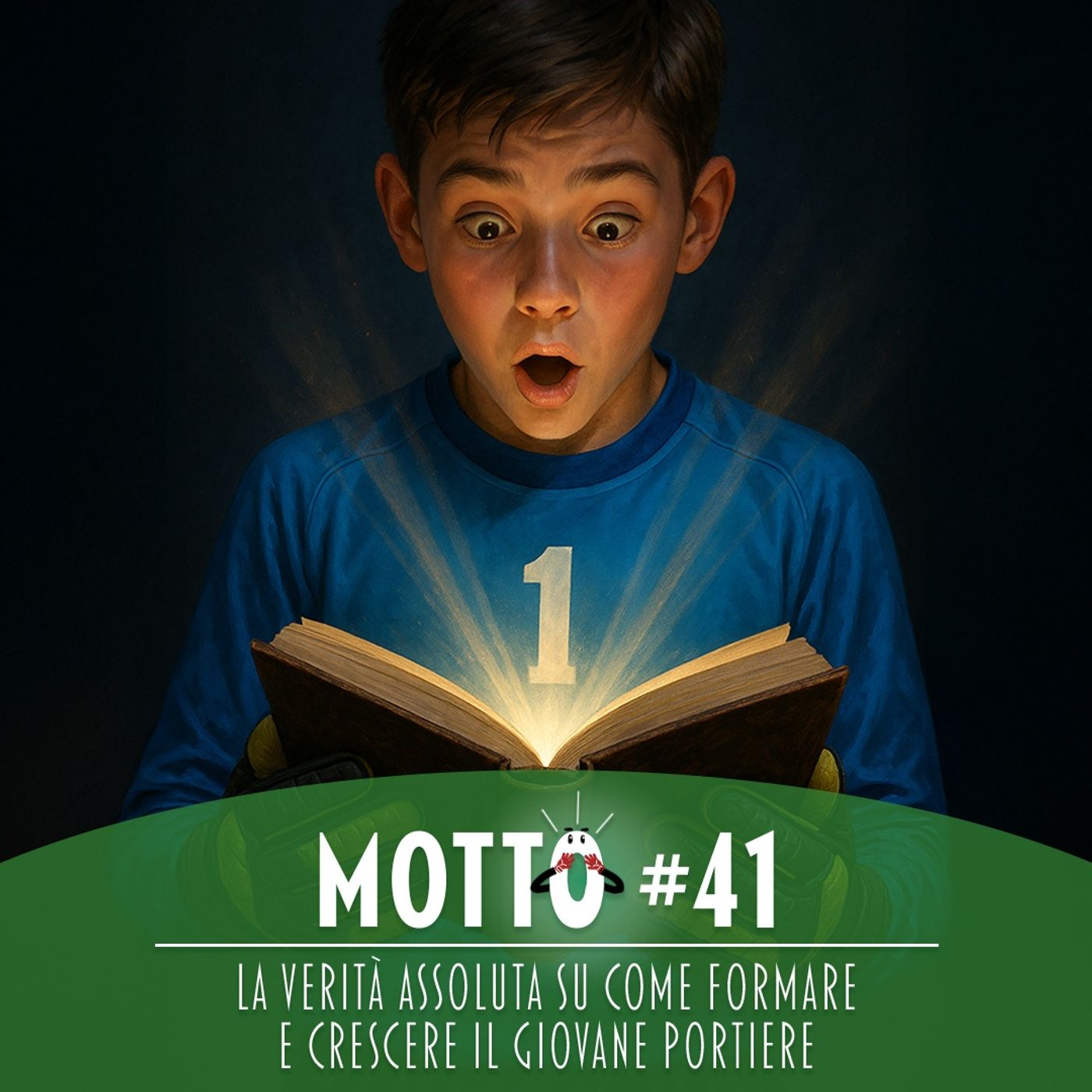 Potere Portiere