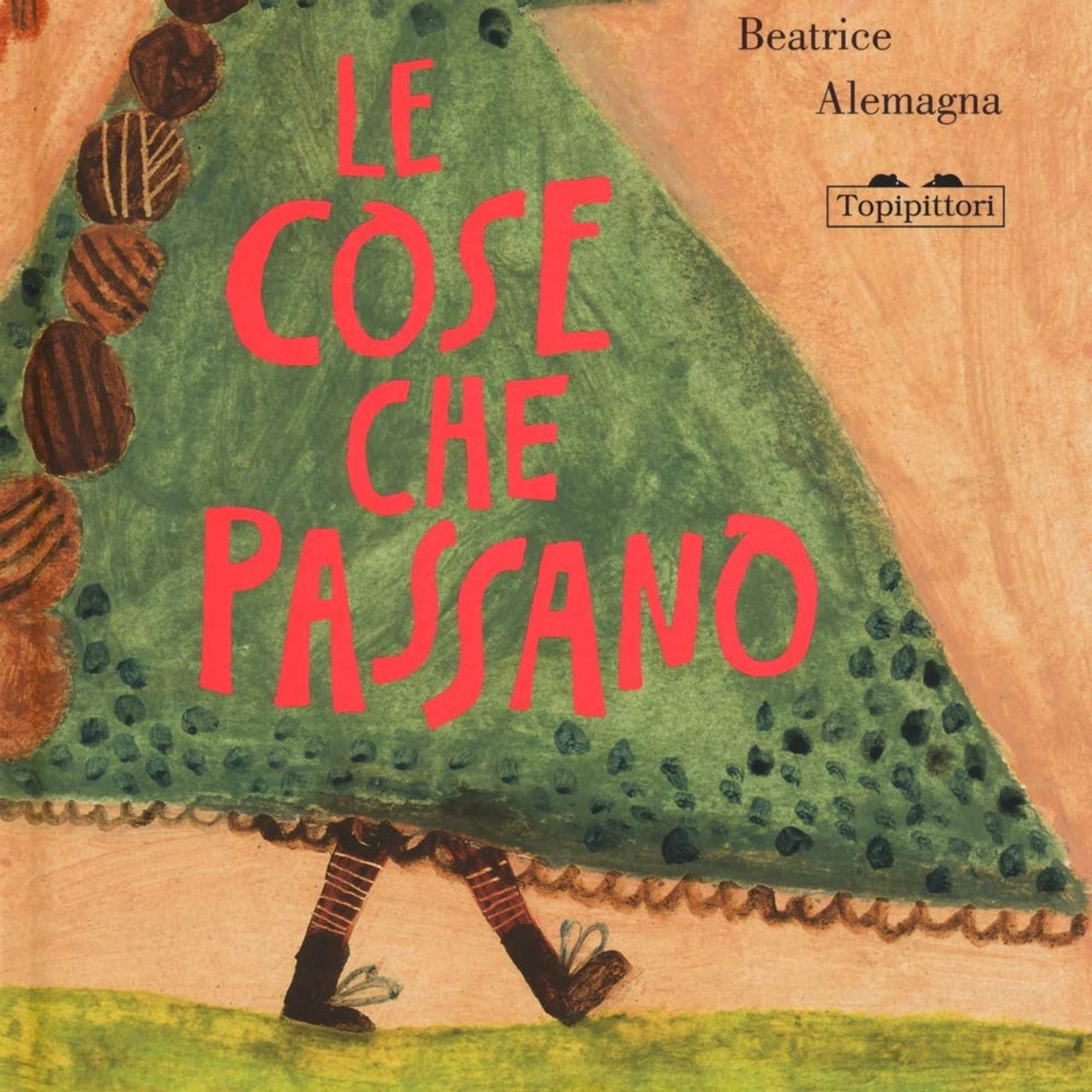 Racconti per bambini liberi