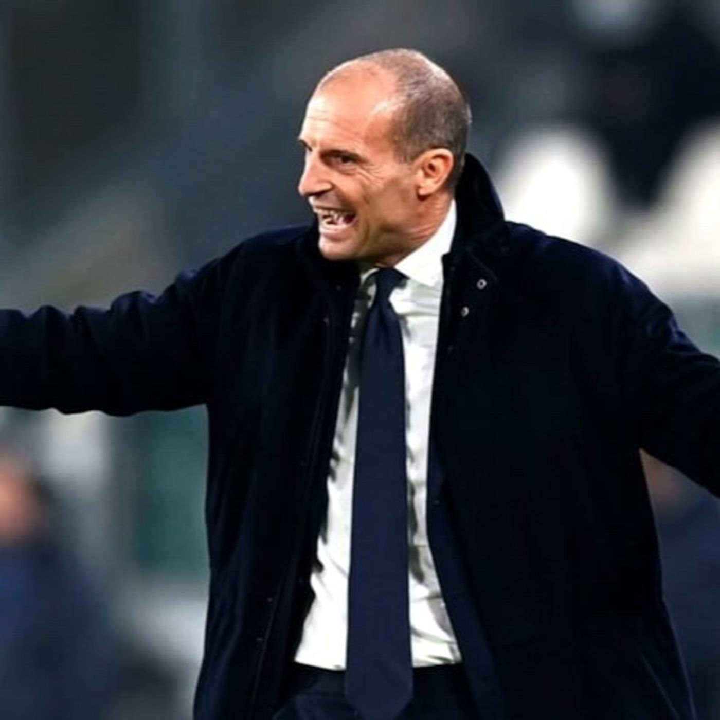 Frammenti Bianconeri