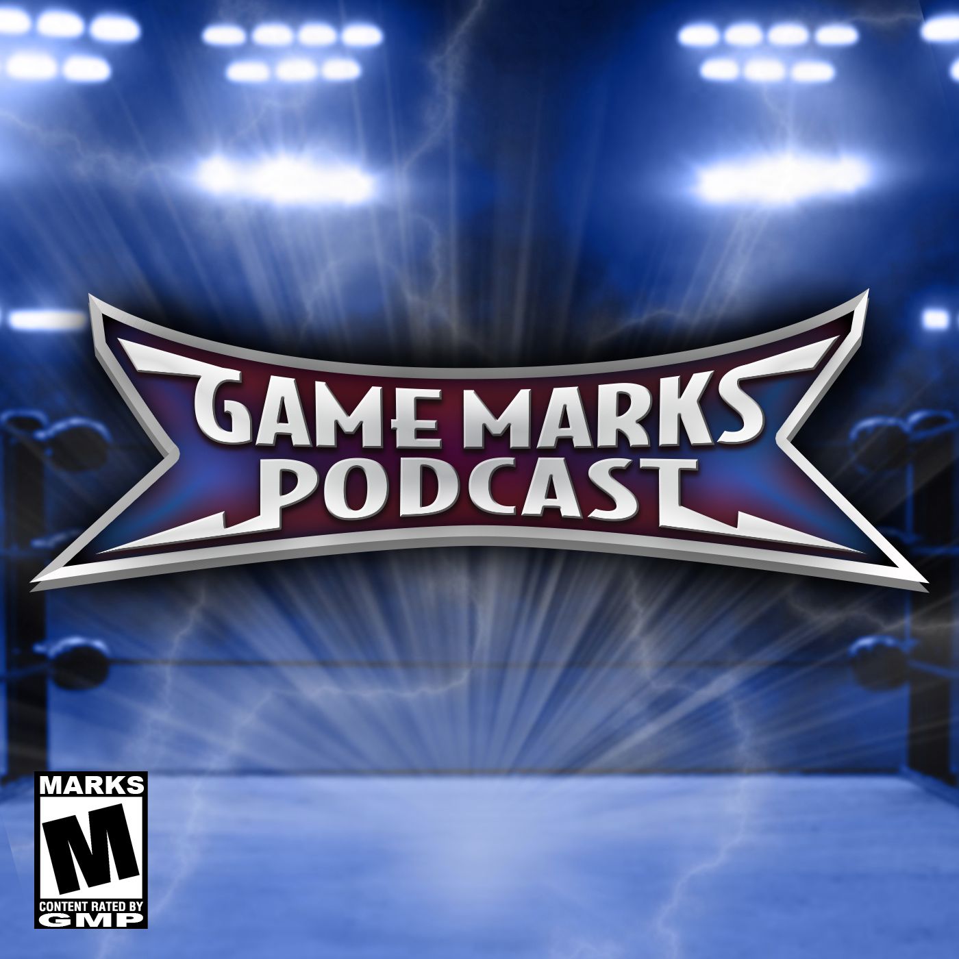 Game Marks Podcast