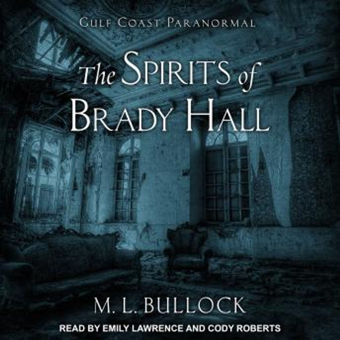 Unlock Top Full Audiobooks in Mystery, Thriller & Horror, Horror