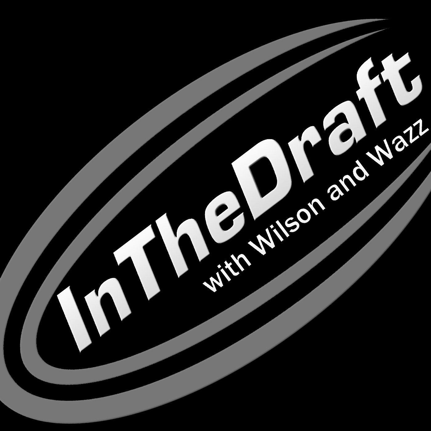 In The Draft Show – NASCAR Talk