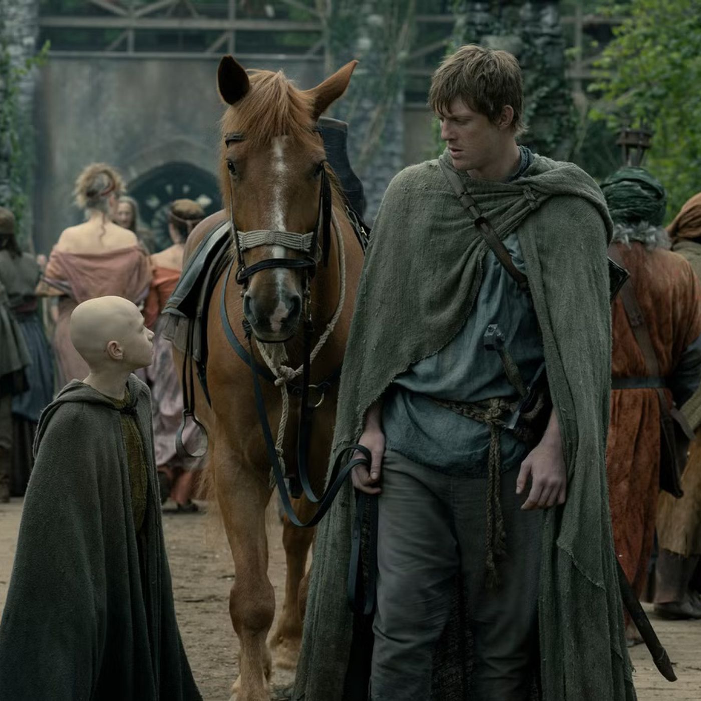 #269: A Knight of the Seven Kingdoms Season One Review #269: A Knight of the Seven Kingdoms Season One Review