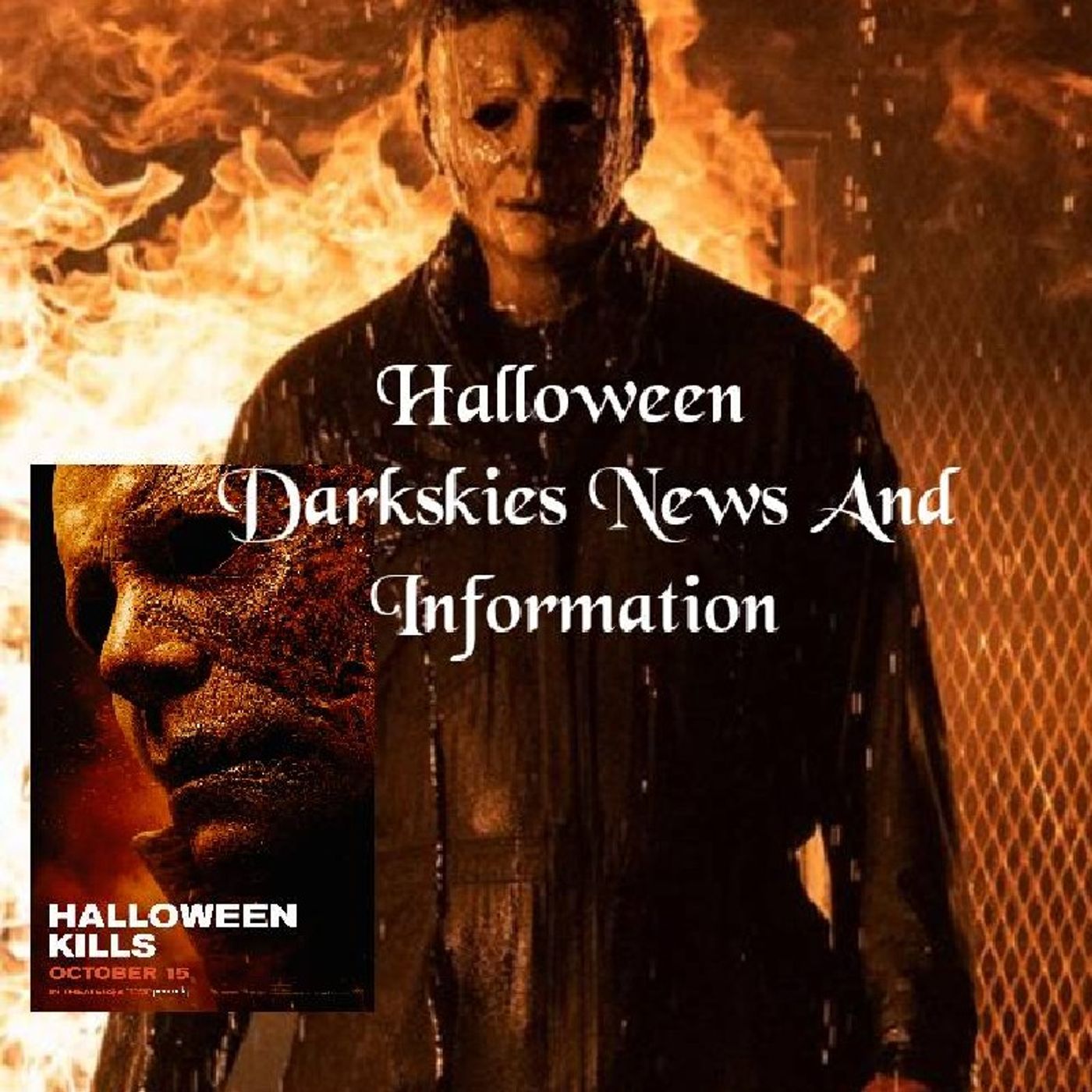 Halloween Kills Réaction episode artwork
