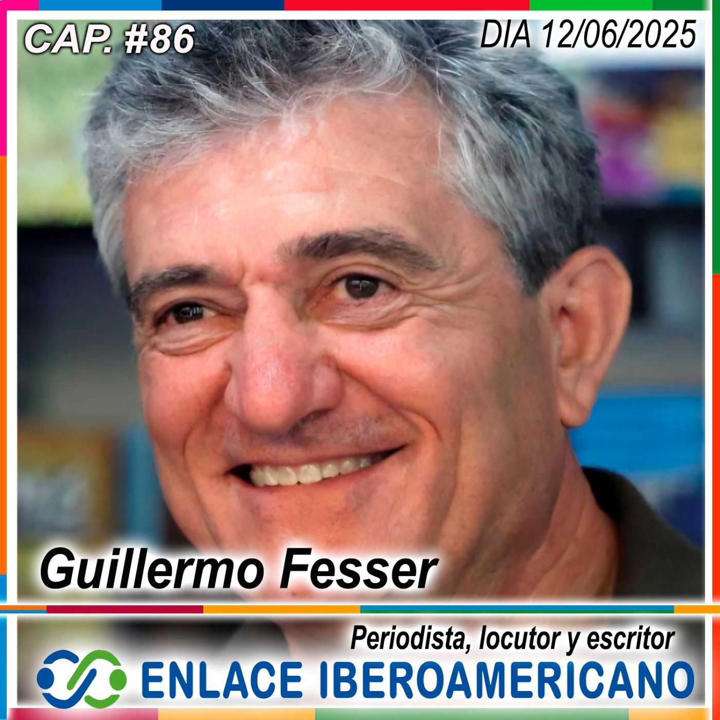 Enlace Iberoamericano