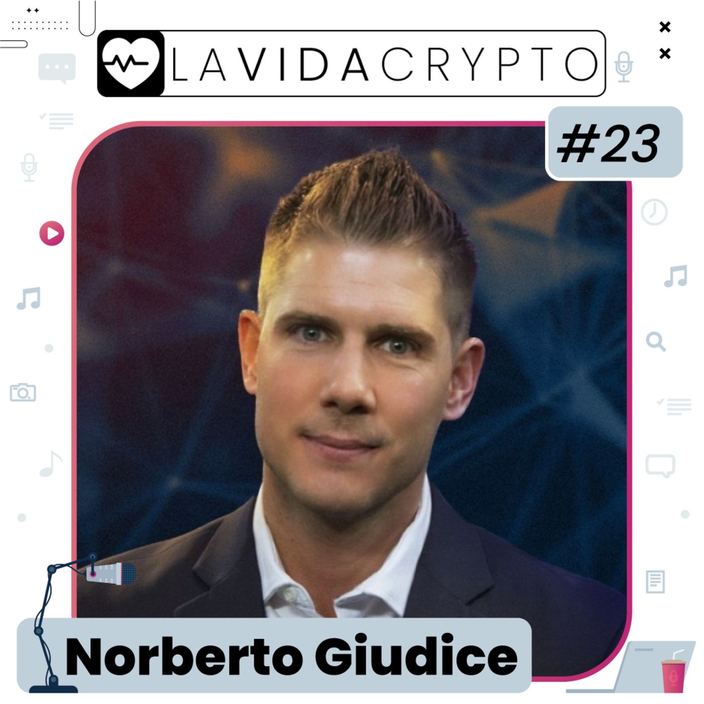 LA VIDA CRYPTO