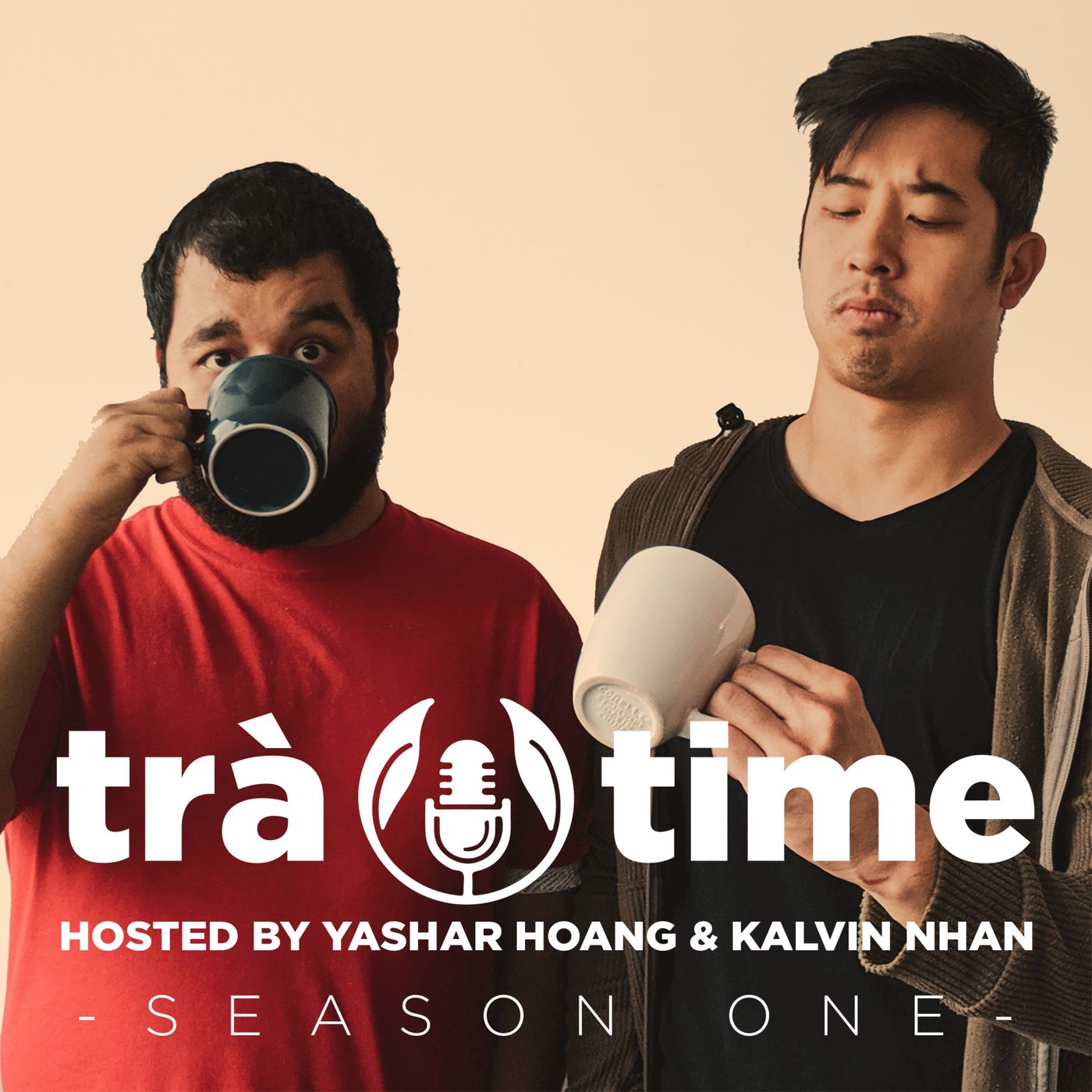 Trà Time